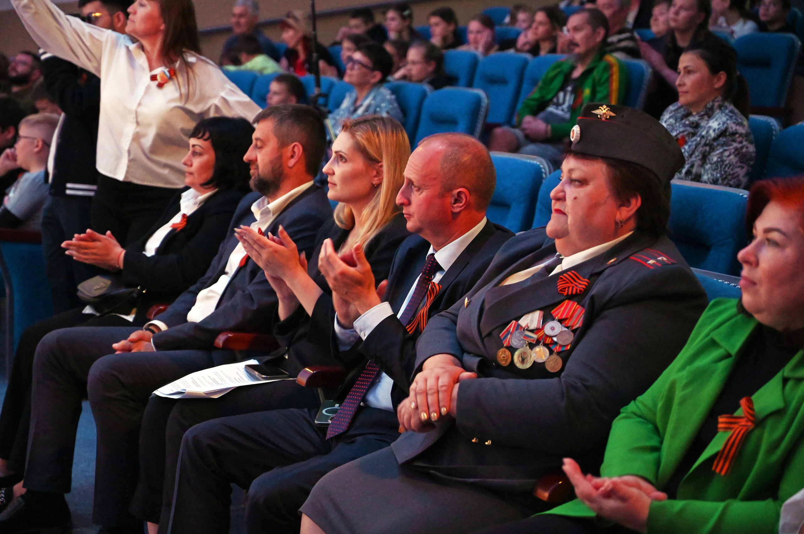 Марьина роща концерт. Жизнь курорта Кабардинка в фотографиях