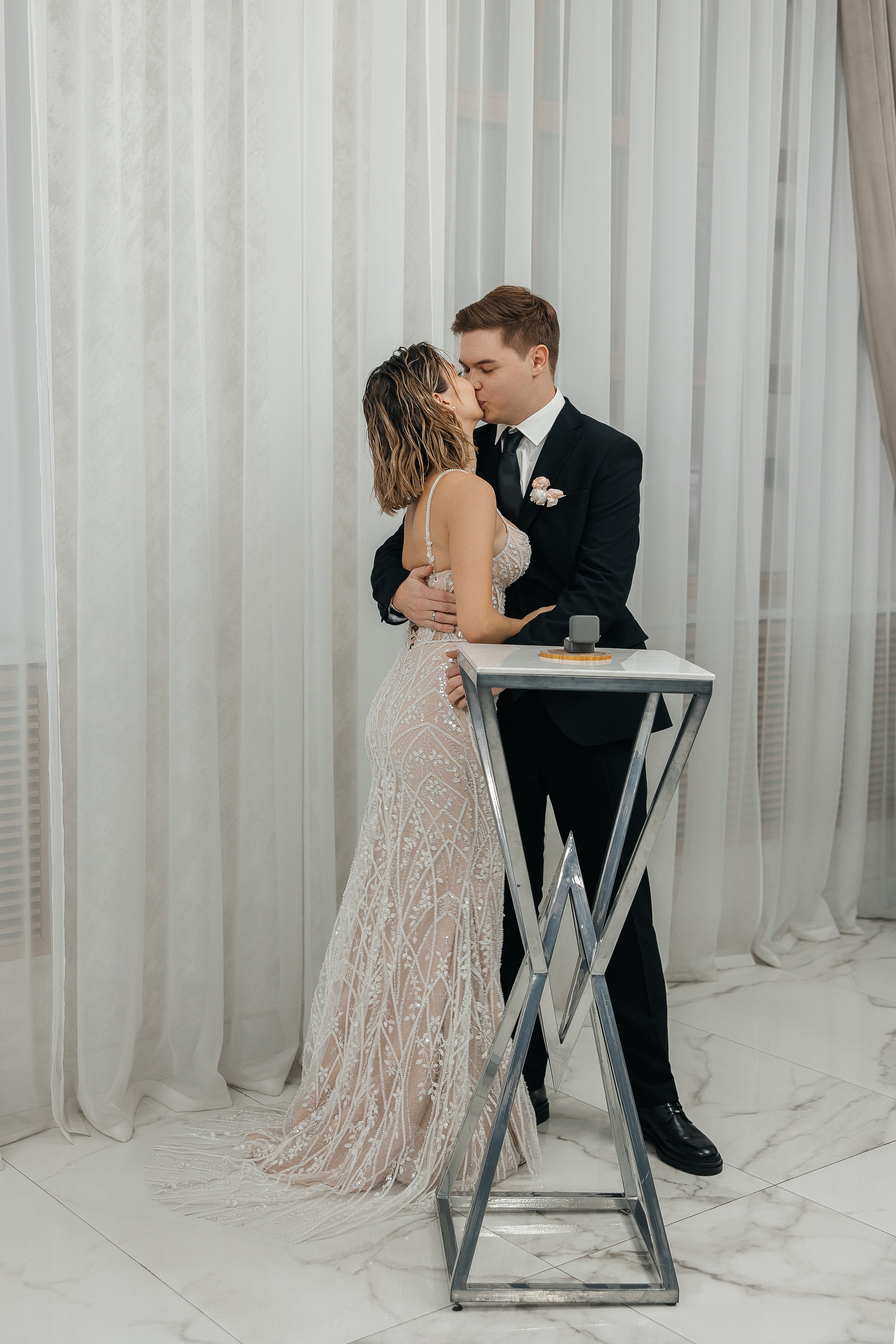 Дмитрий и Алиса. СВАДЕБНЫЙ ФОТОГРАФ МОСКВА