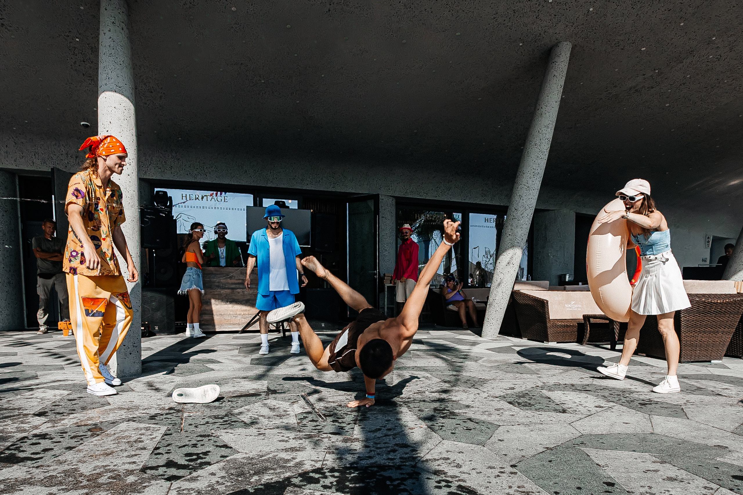 Мрия_Фестиваль_еды_Гастрополис_29.08.2024. Аминов Руслан | Фотограф