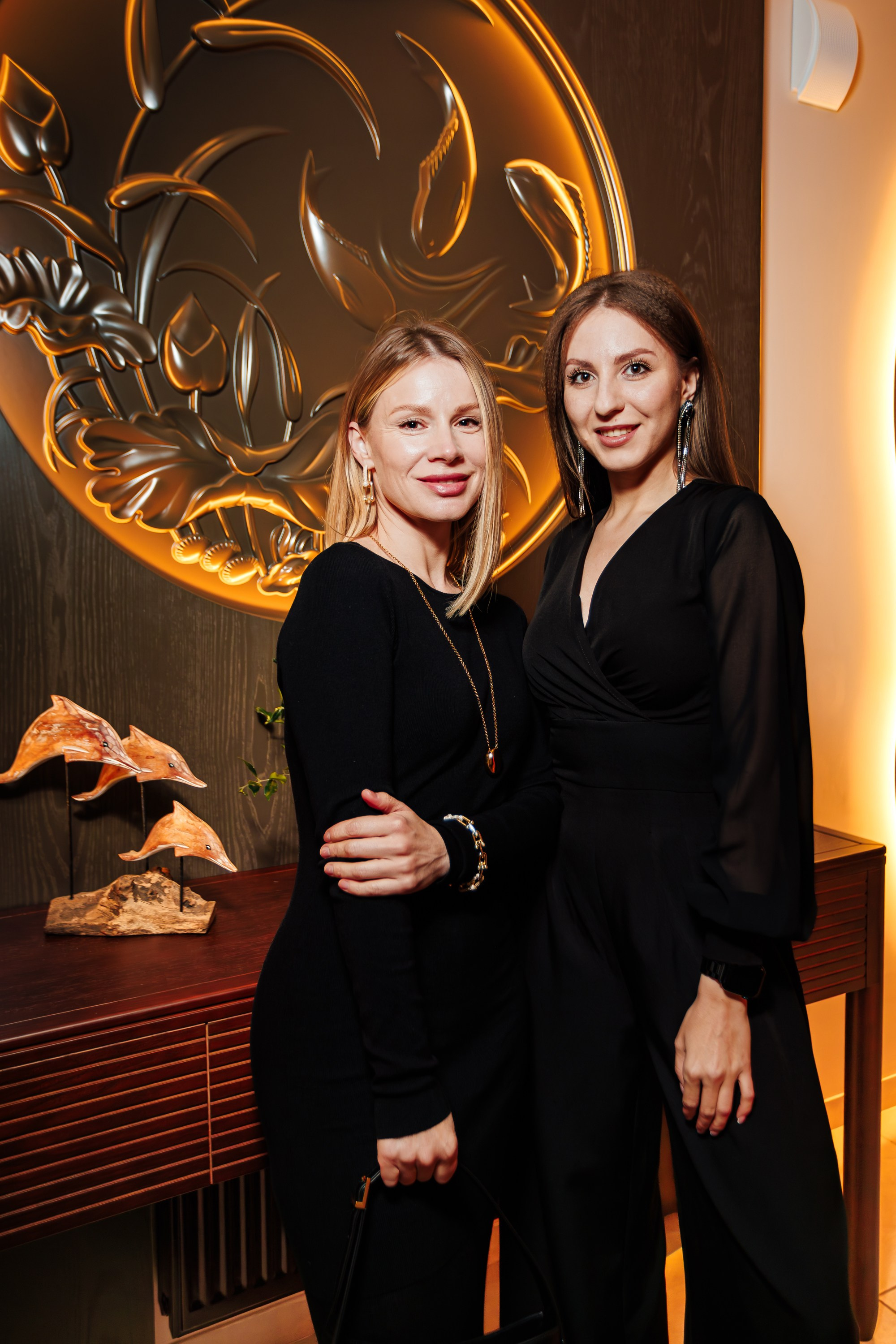 Открытие ресторана «DORADO». Аминов Руслан | Фотограф