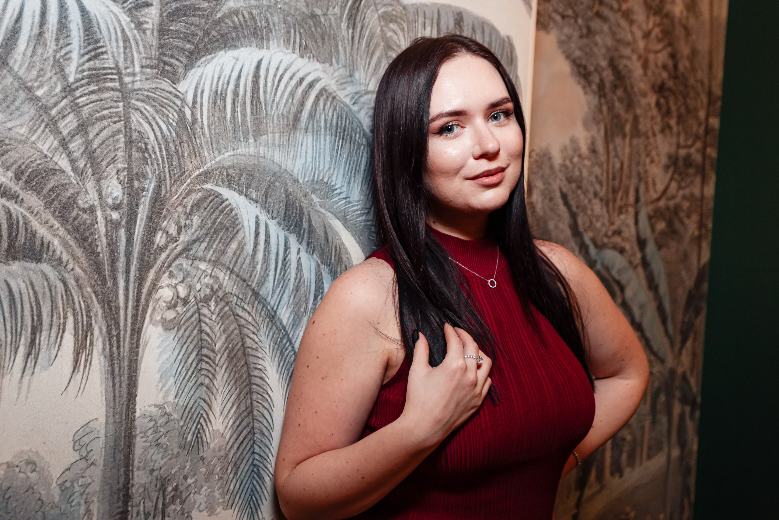 День рождение ресторана Pizza Pasta_Симферополь_24.12.2024. Аминов Руслан | Фотограф