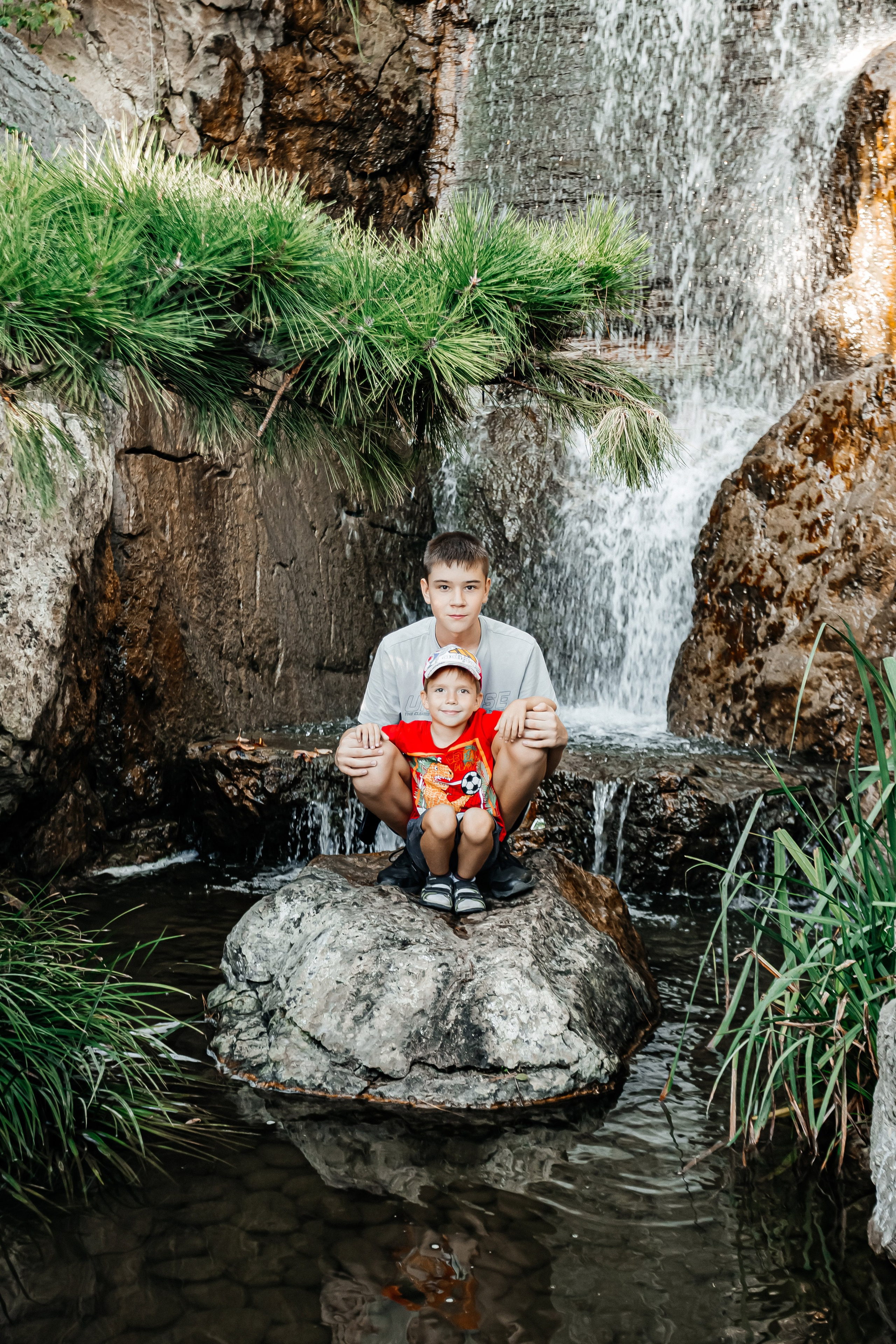 Мрия_Японский_сад_5.10.2024. Аминов Руслан | Фотограф