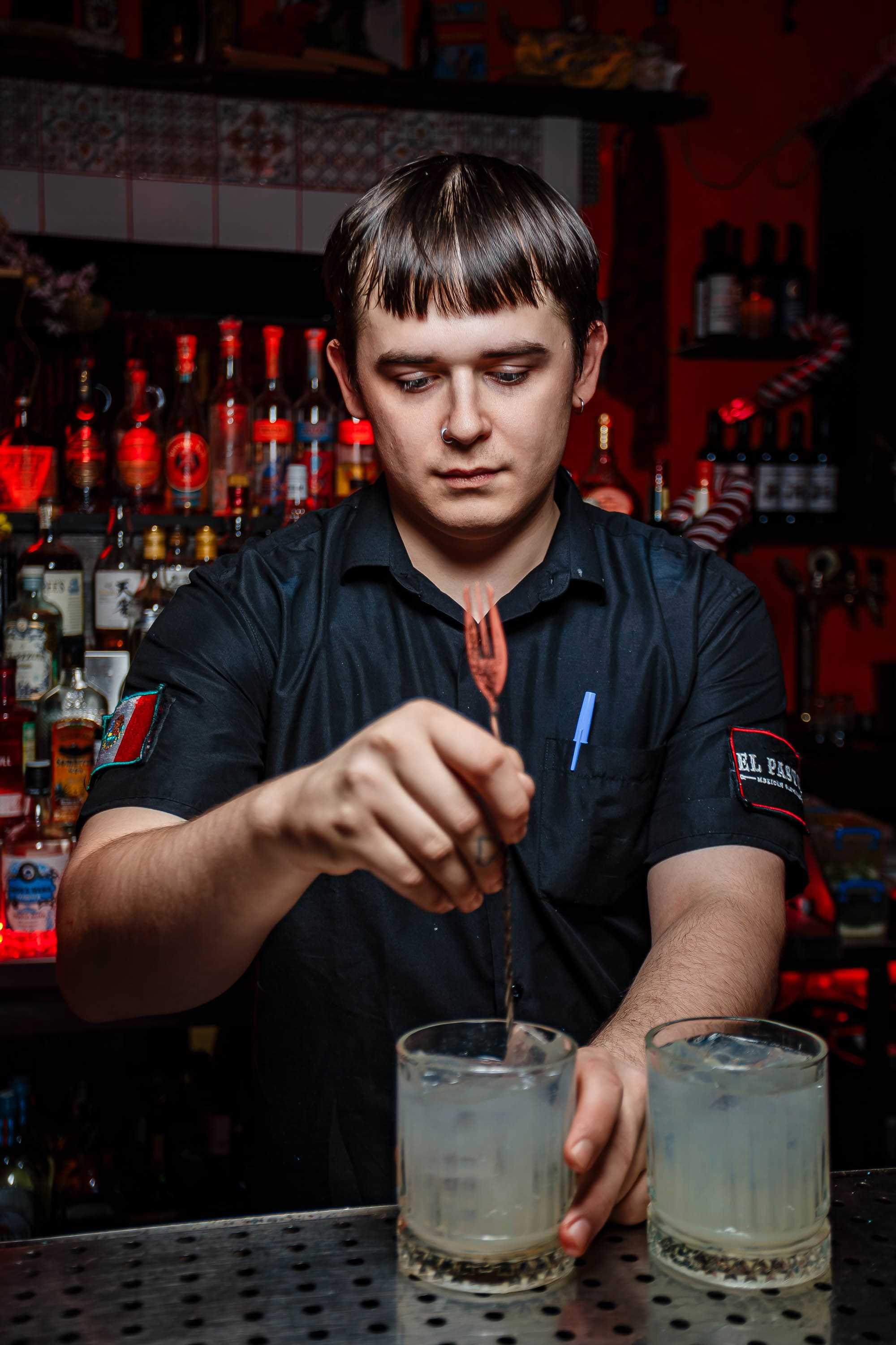 Dj Twist & Mc Grek_El Pastor_Симферополь_7.12.2024. Аминов Руслан | Фотограф