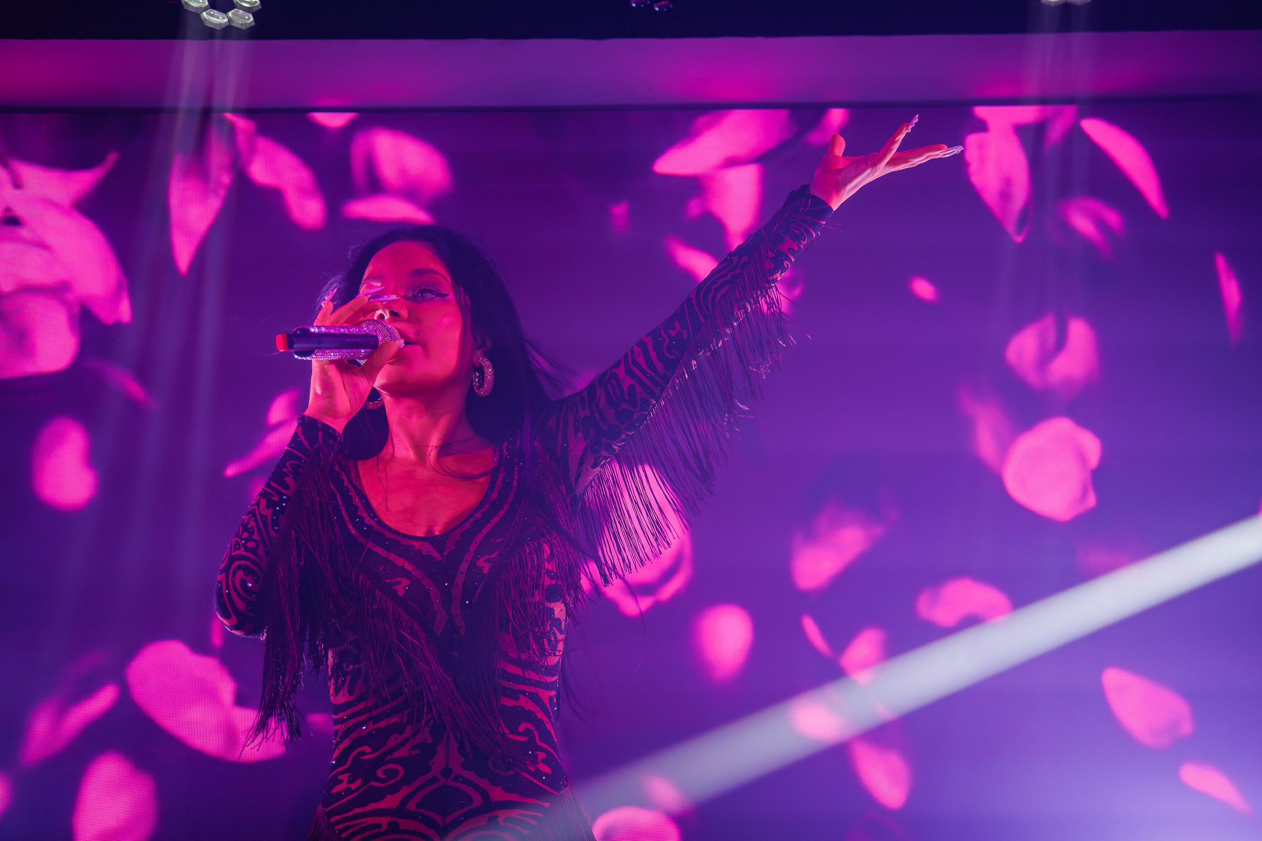 Ночные репортажи. Аминов Руслан | Фотограф