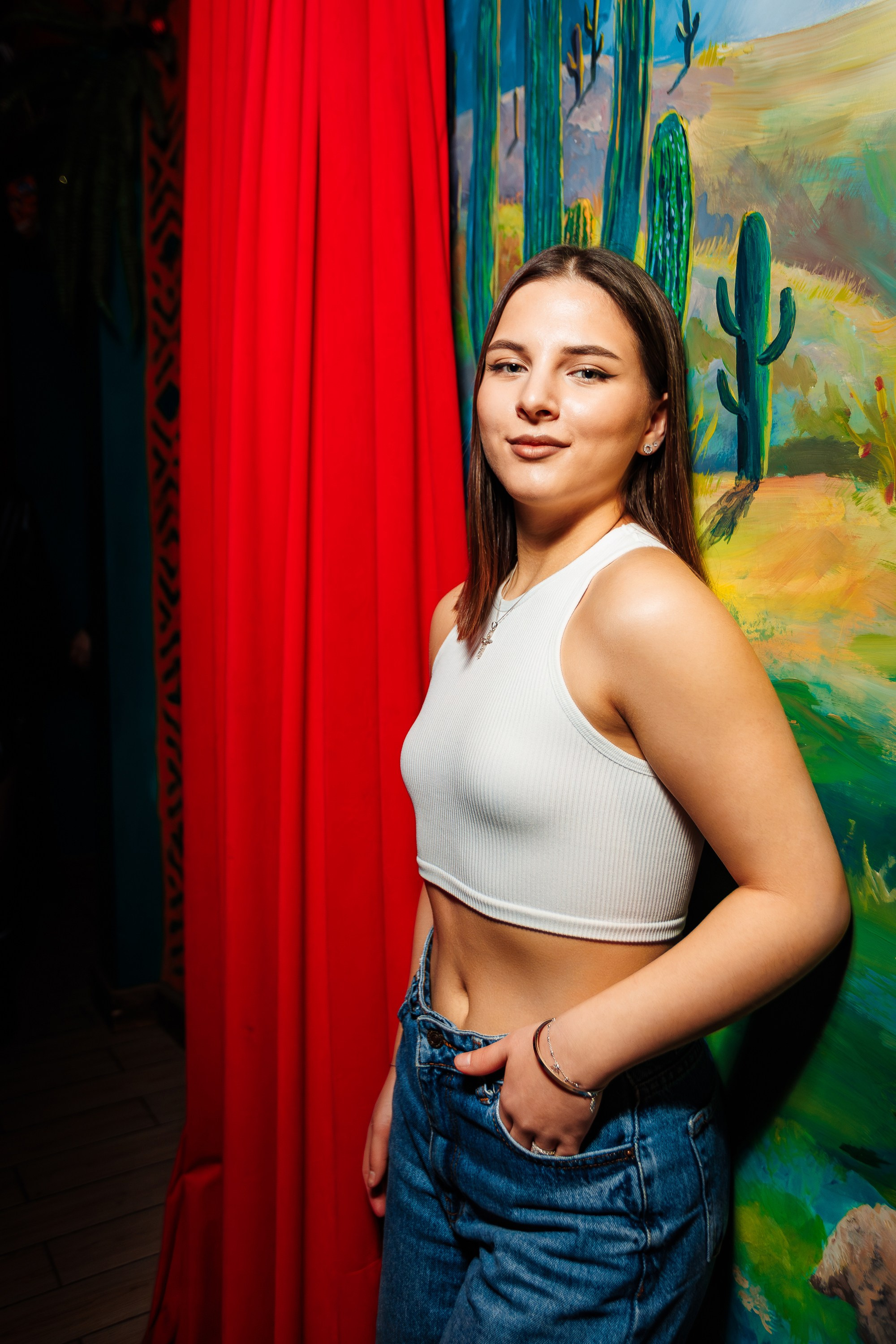 День «Гурмана"_El Pastor_Симферополь_7.03.2025. Аминов Руслан | Фотограф