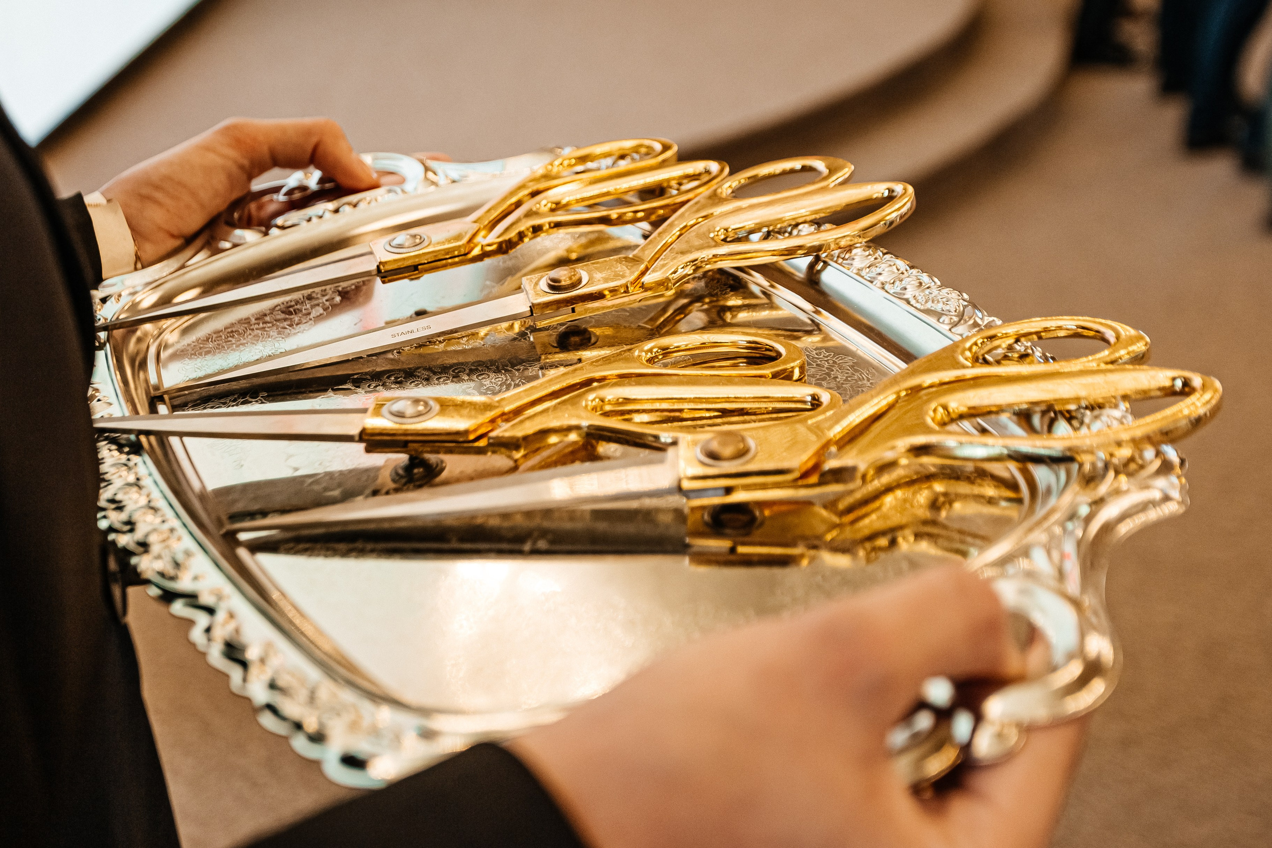 ЭКСПО КРЫМ. IХ Международная специализированная медицинская выставка «Здравоохранение. Крым 2024». Аминов Руслан | Фотограф