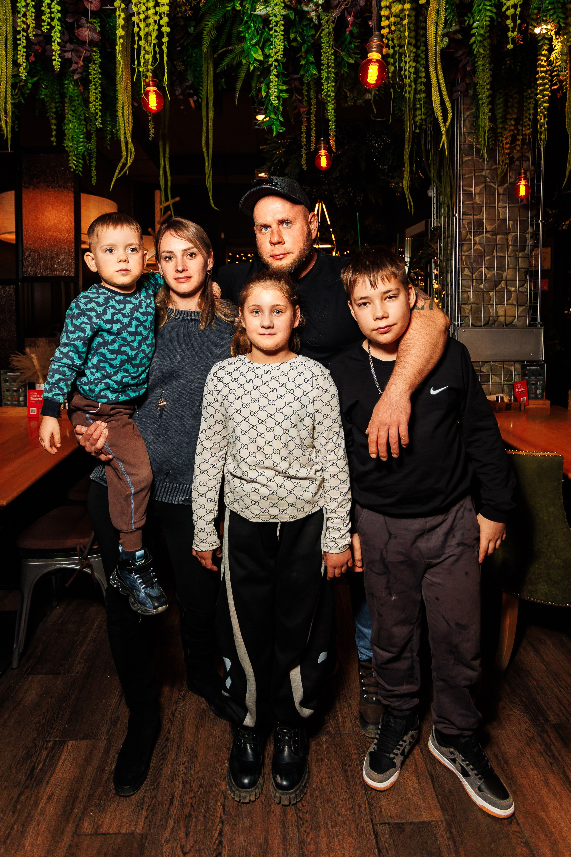 «8 марта в Bemine"_Bemine_Симферополь_8.03.2025. Аминов Руслан | Фотограф