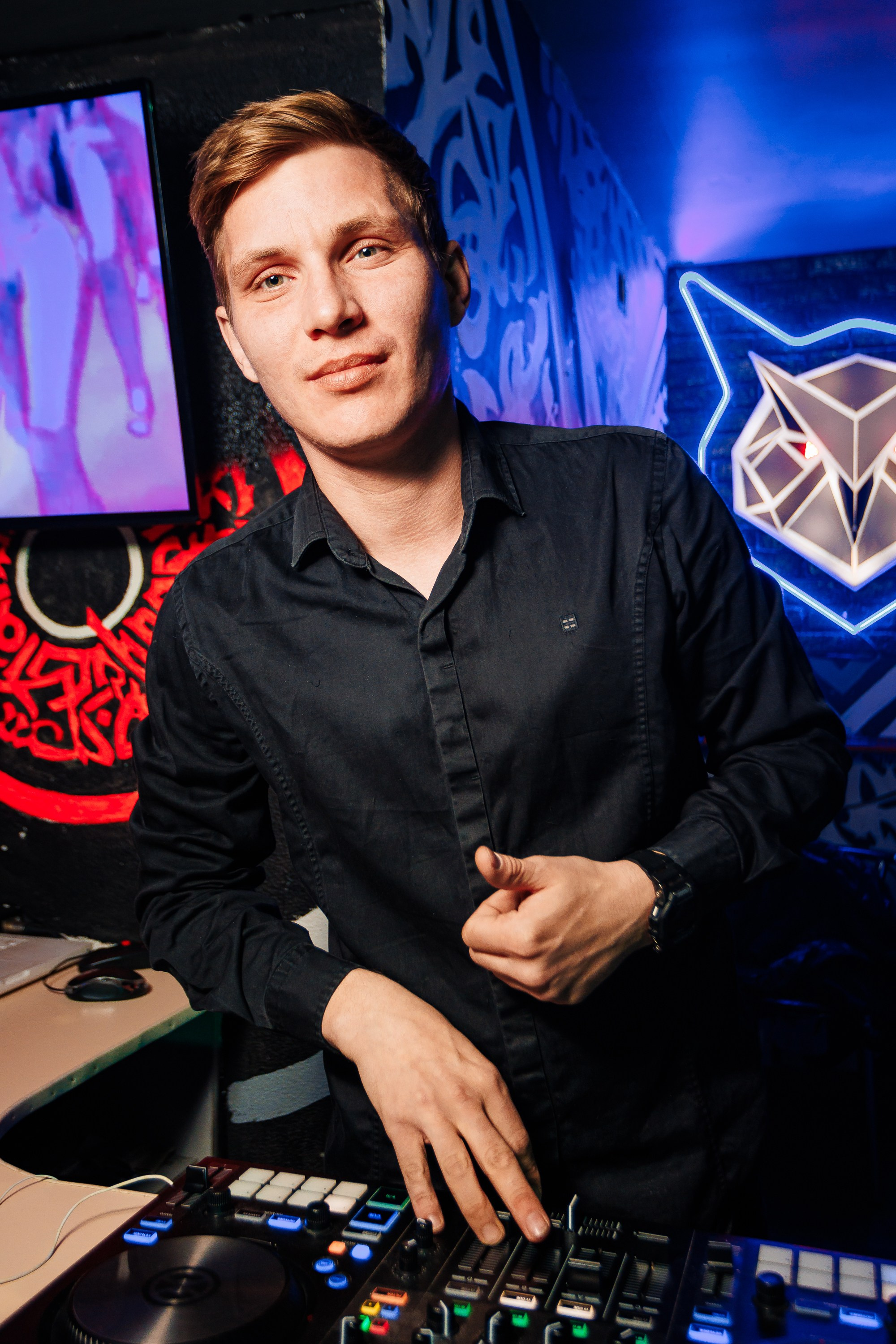 23 февраля_НК Sova_Симферополь_23.02.2025. Аминов Руслан | Фотограф