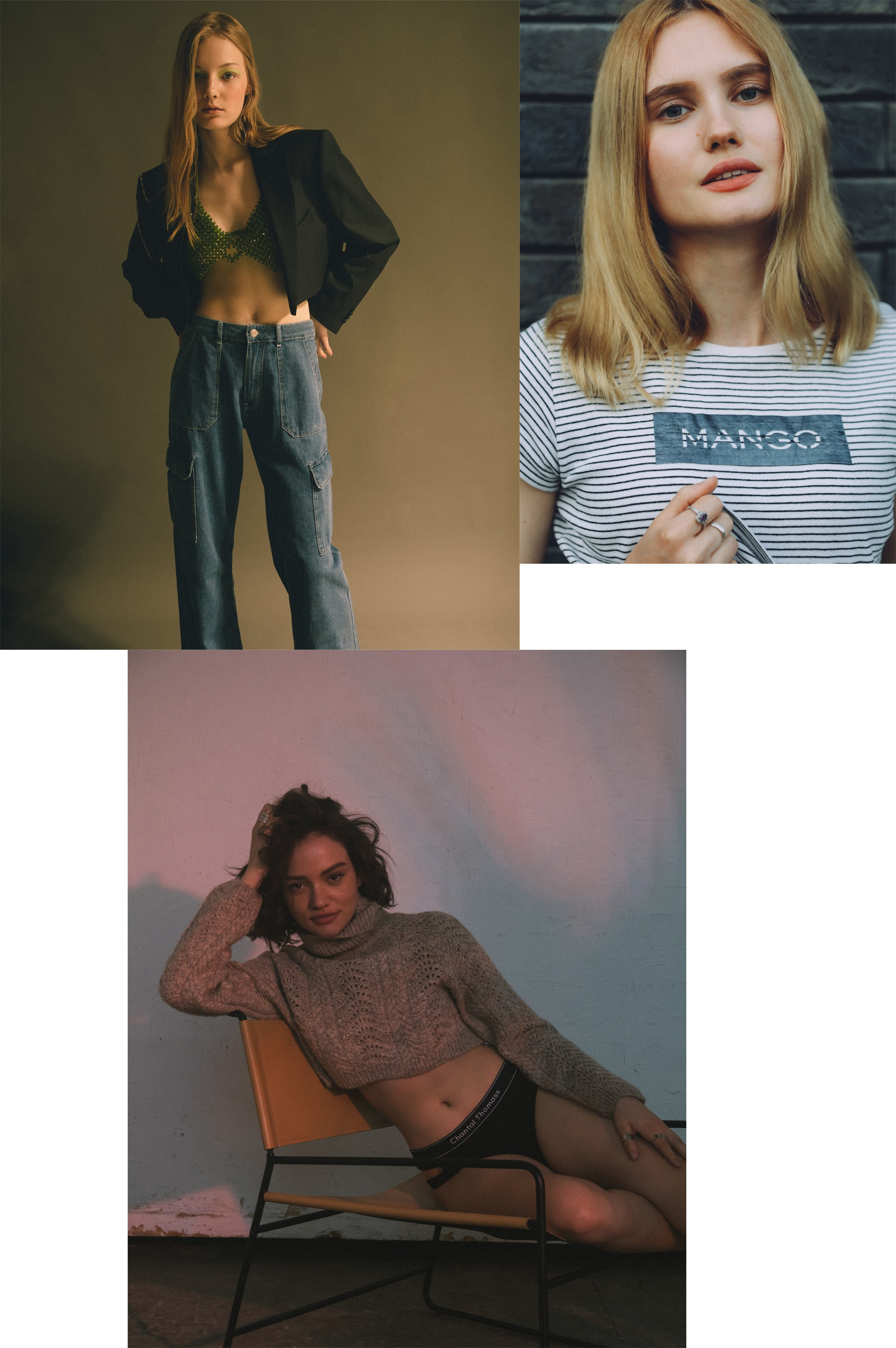 Commerce. Фотограф Москва Johnny Ti