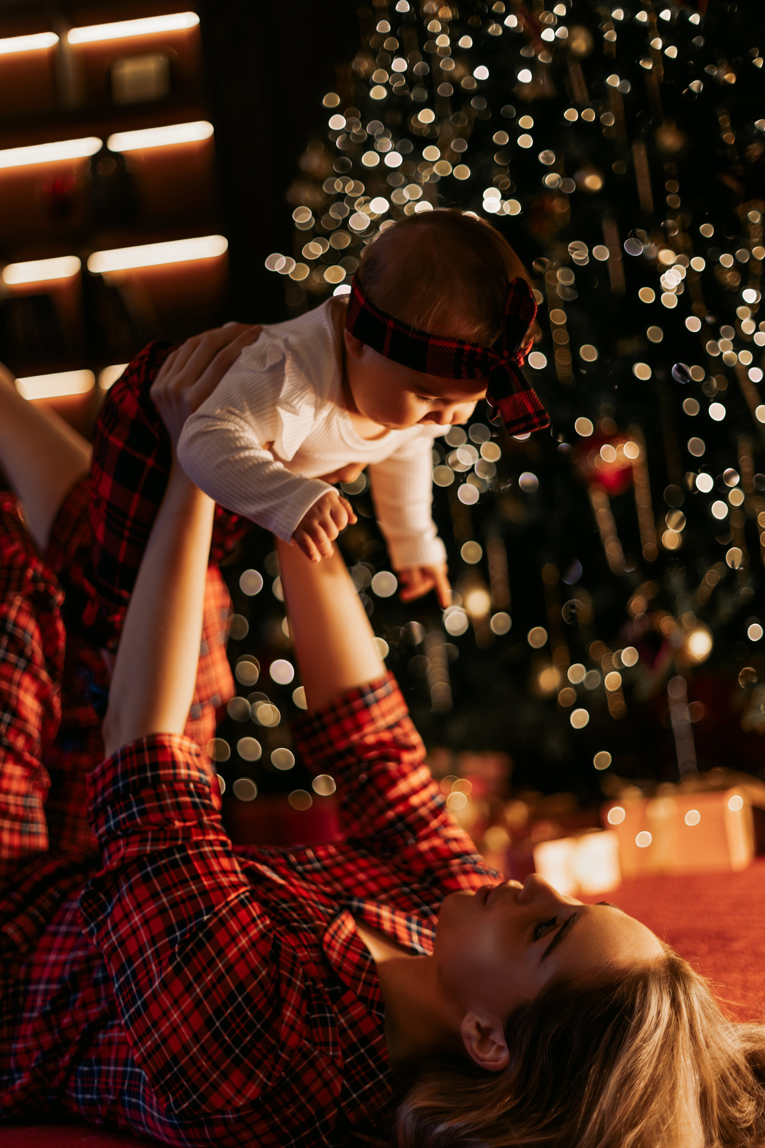 2023.12.26 Малышка Валерия. Ирина Бешляга. Фотограф в Москве и по всей России