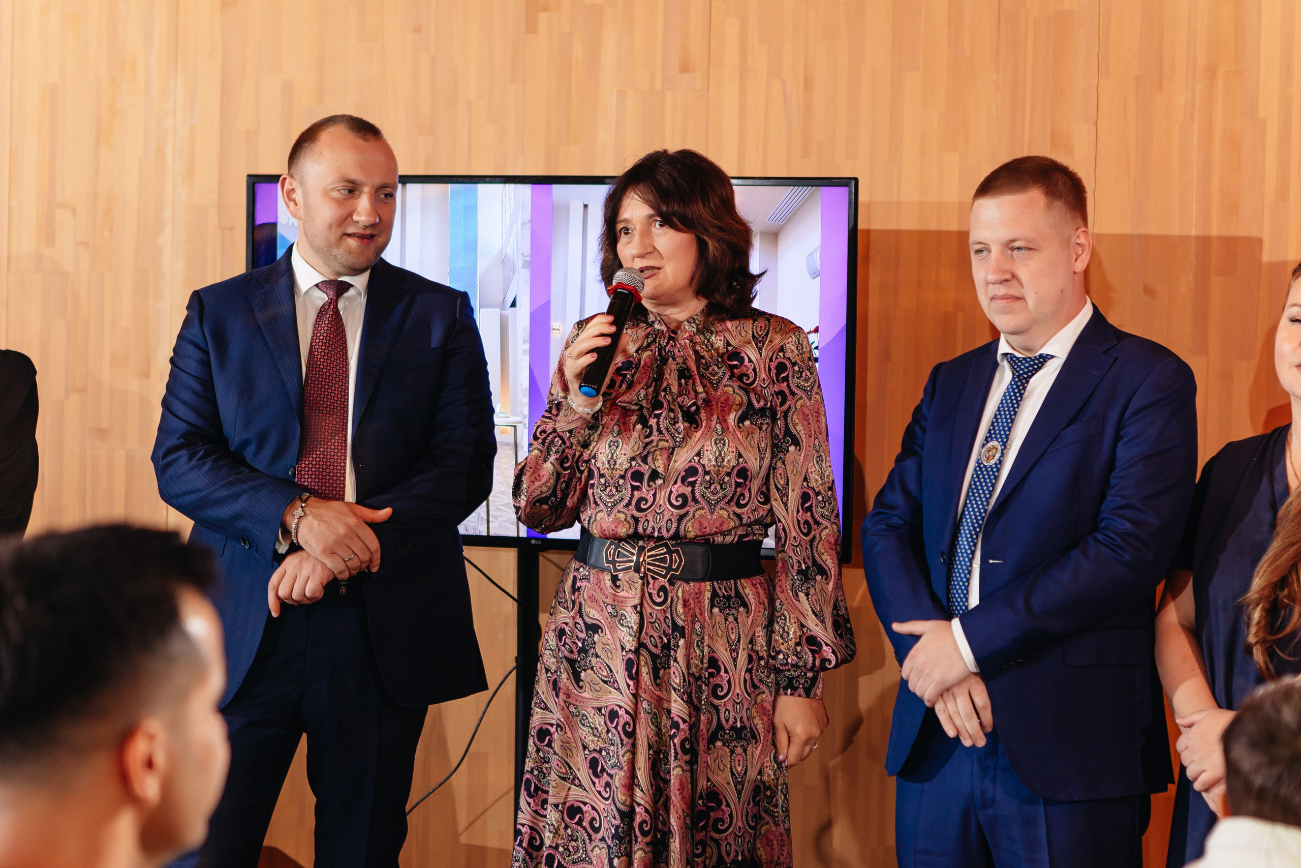 2025.09.04 Н&A (банкет). Ирина Бешляга. Фотограф в Москве и по всей России