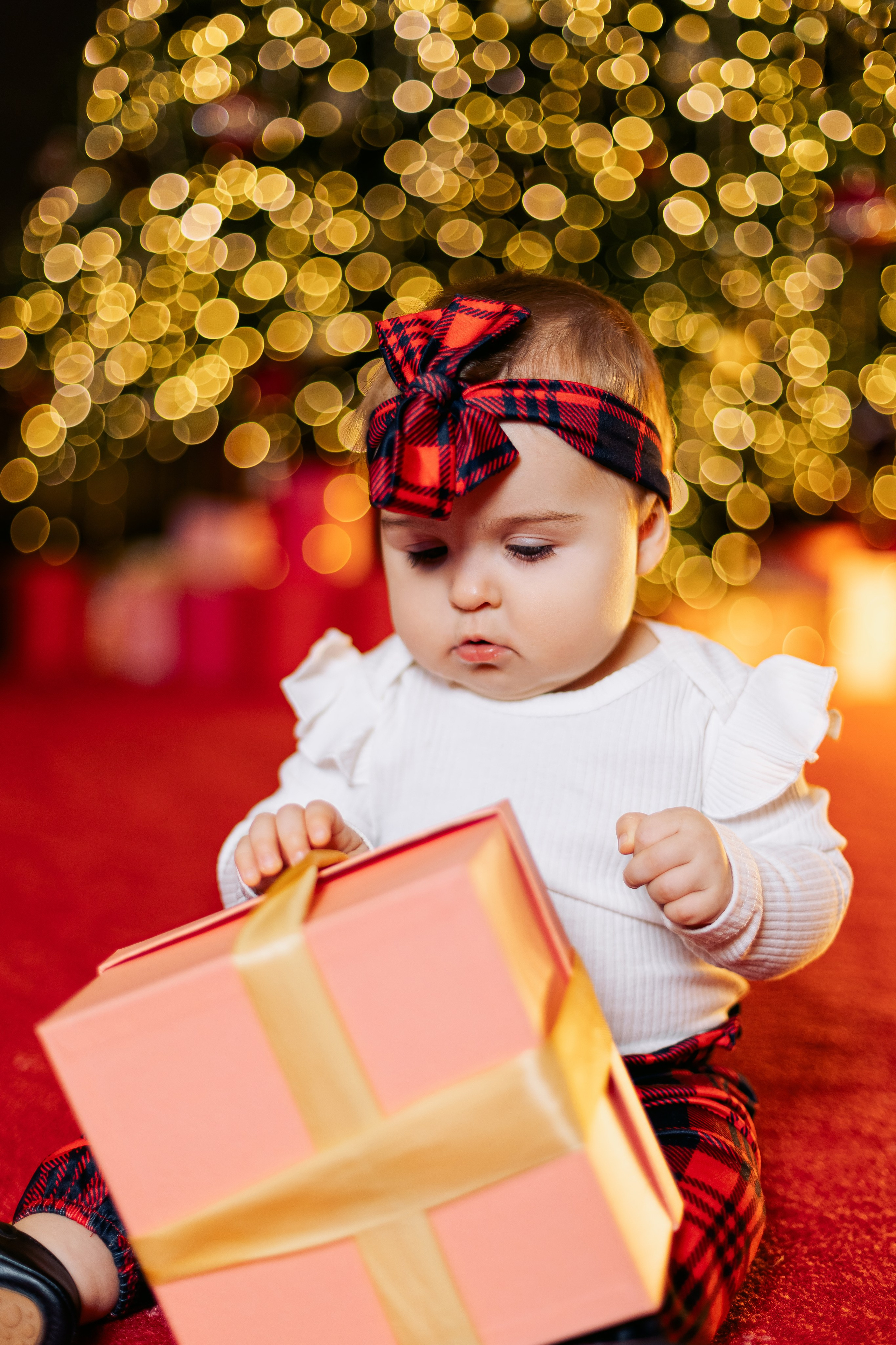 2023.12.26 Малышка Валерия. Ирина Бешляга. Фотограф в Москве и по всей России