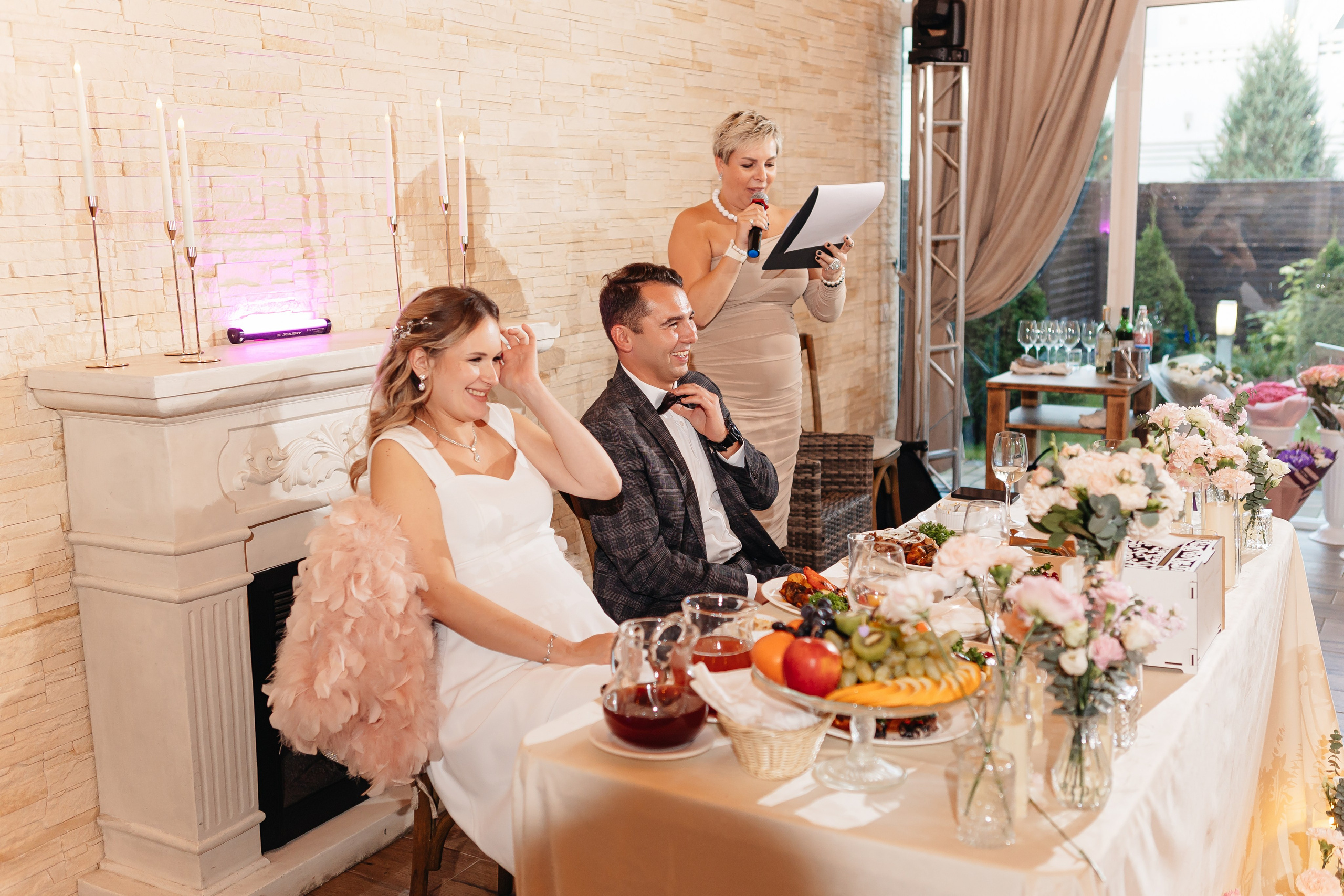 2025.09.04 Н&A (банкет). Ирина Бешляга. Фотограф в Москве и по всей России