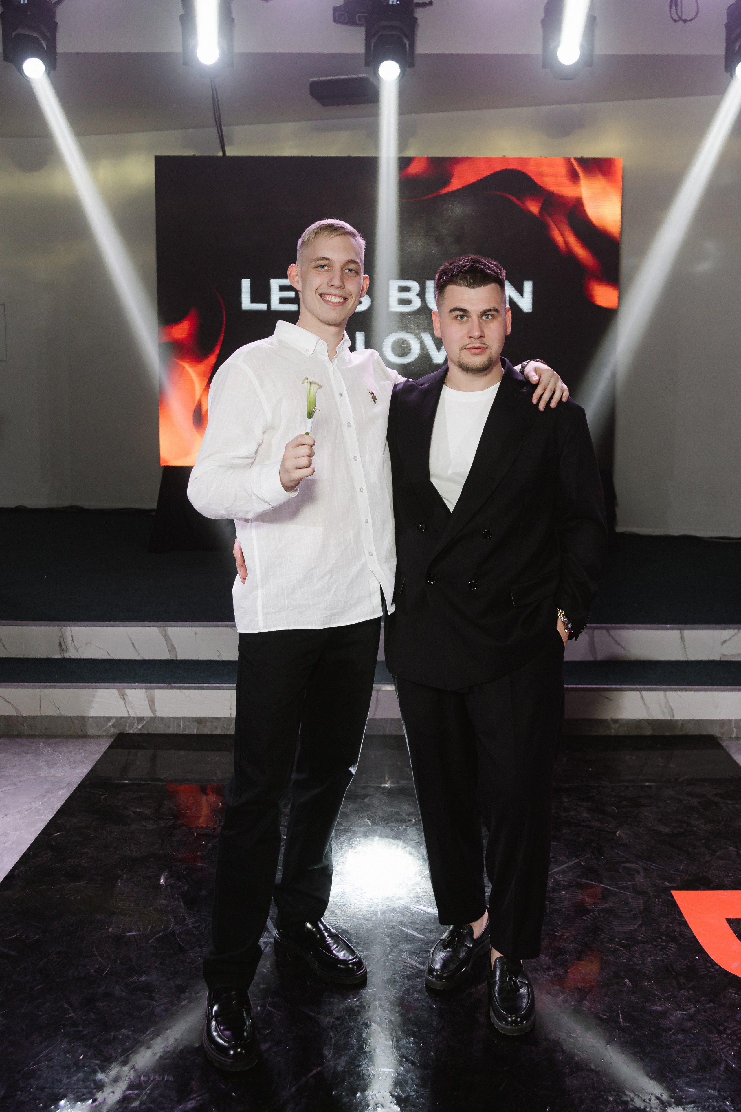 Свадебный Анонс Диана и Кирилл. Свадебный и семейный фотограф в Самаре