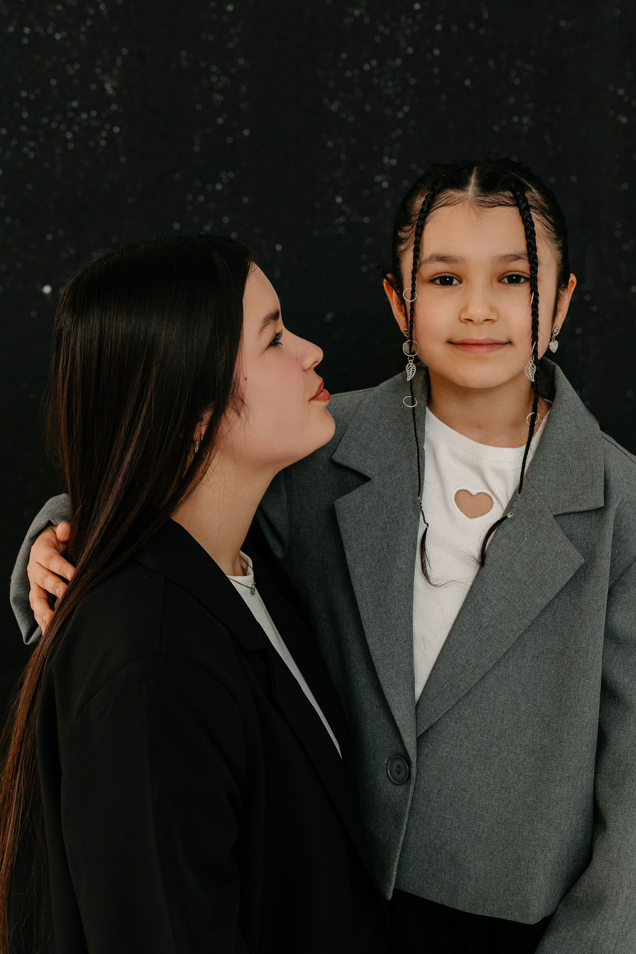 Дети. Фотограф Мария Радченко в г. Горячий Ключ