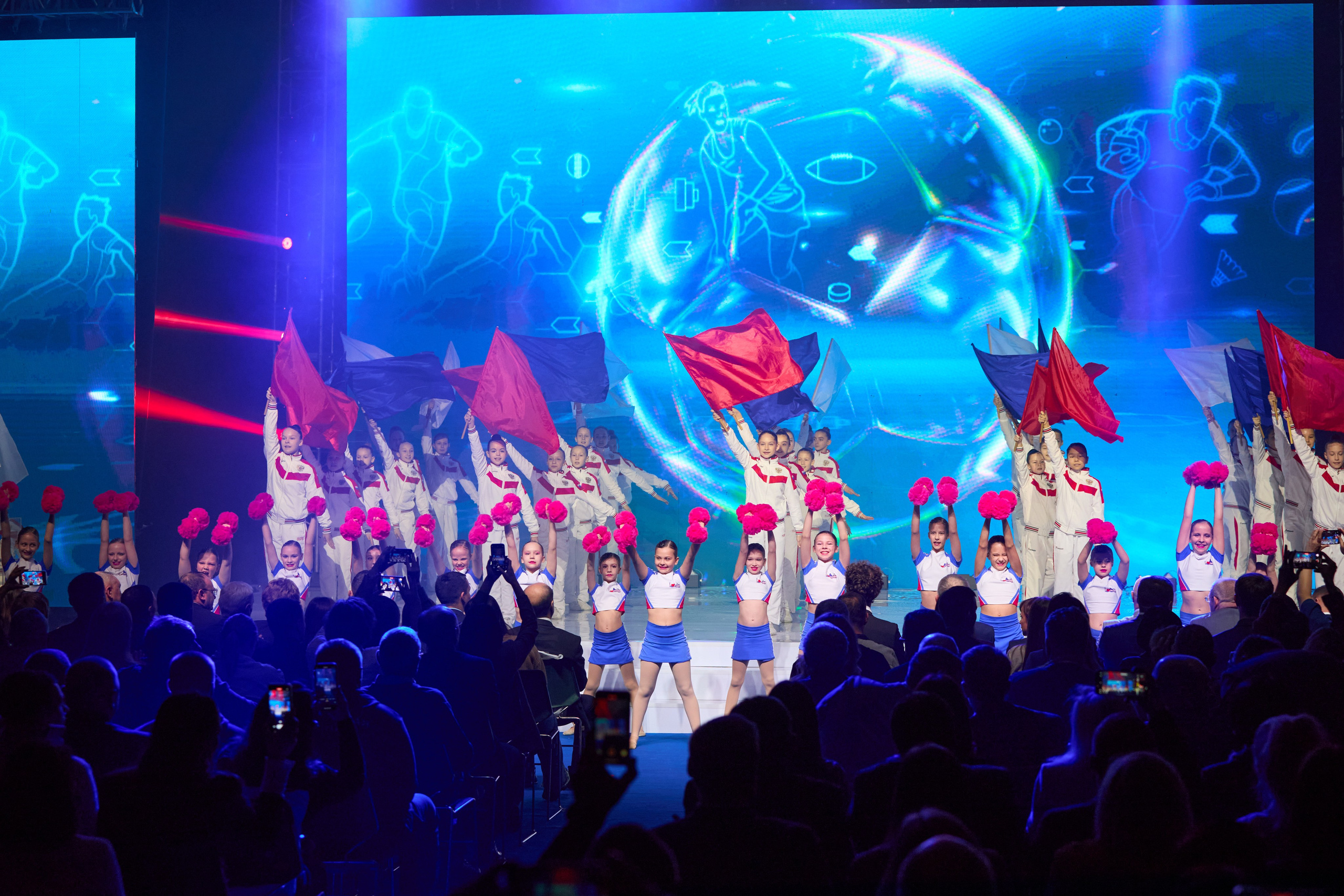 Спорт. Репортажный фотограф в Самаре