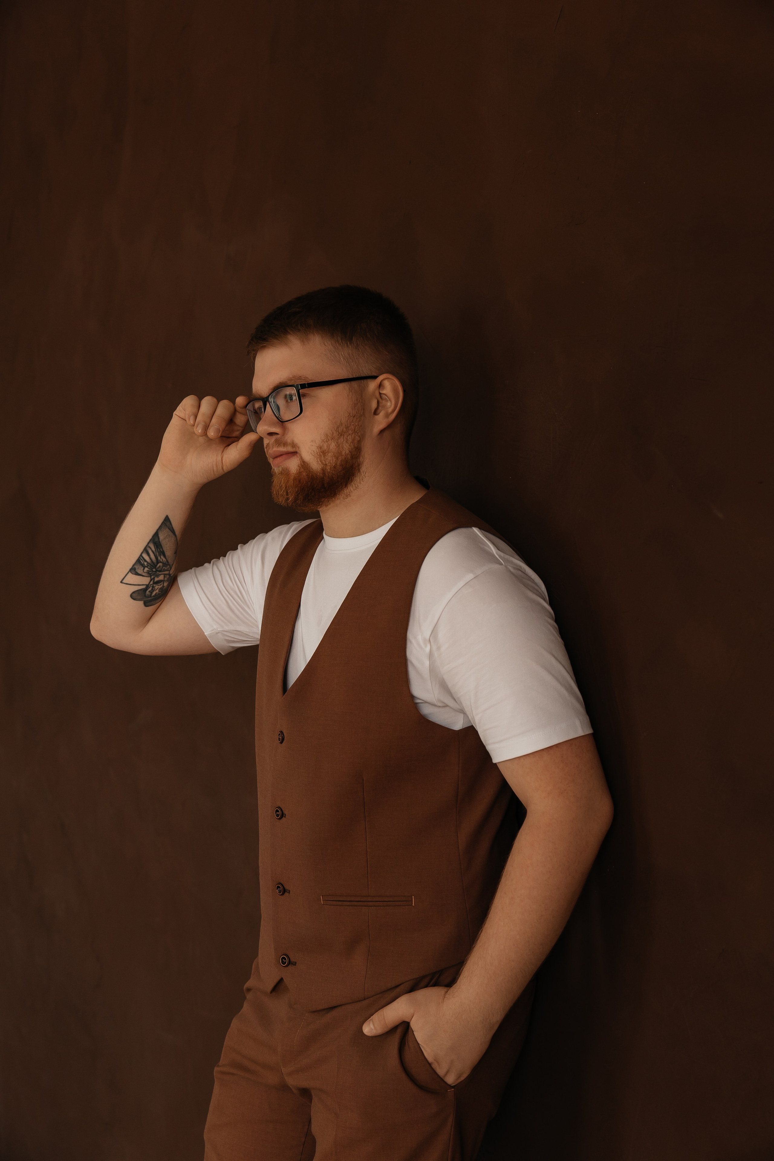 Илья и Анна. Фотограф Пенза Марина Арбузова |свадебный и семейный фотограф