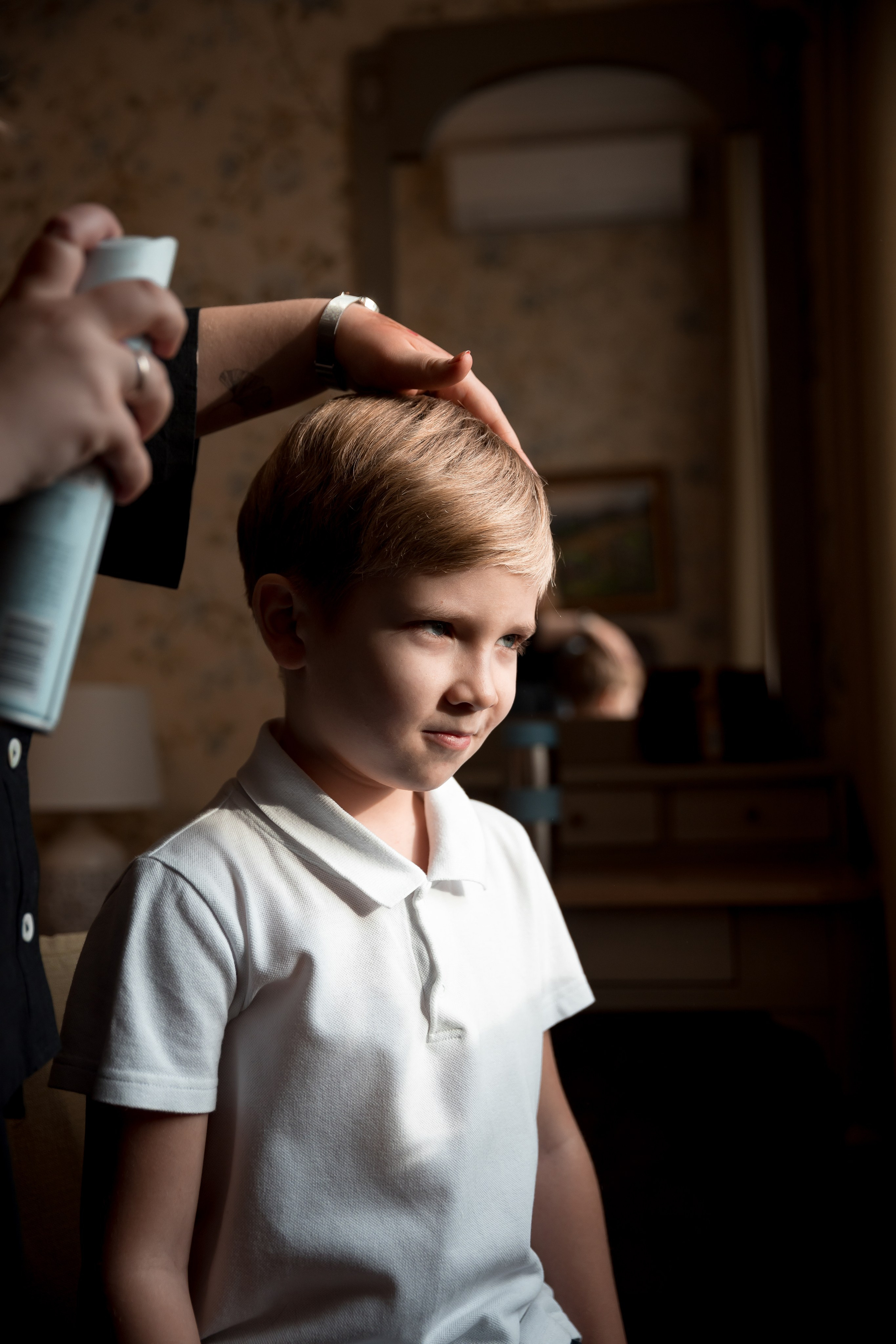 CINEMA. DRIPSTOCK MAG