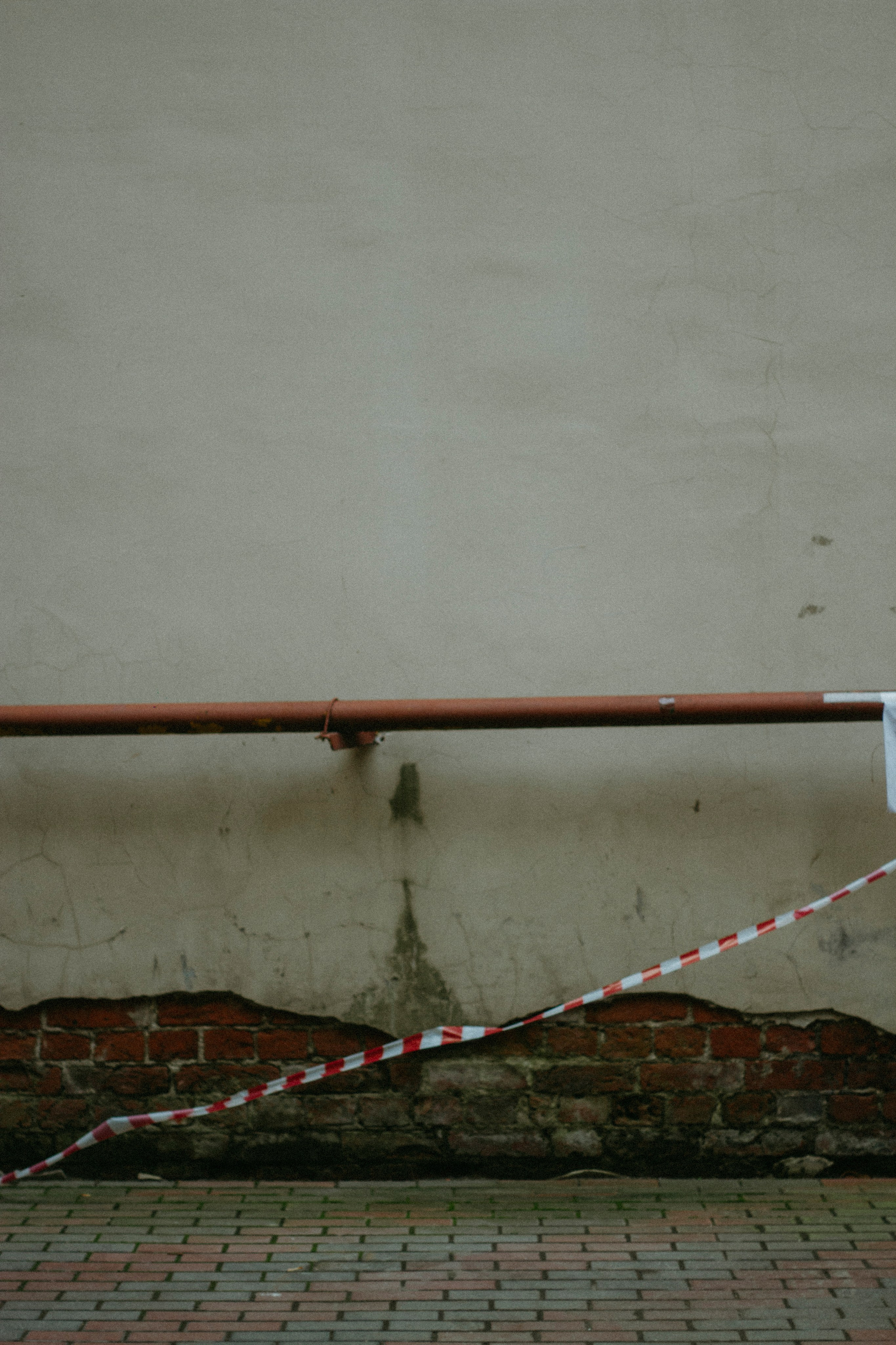 Середина нигде. Варвара Бабёнышева