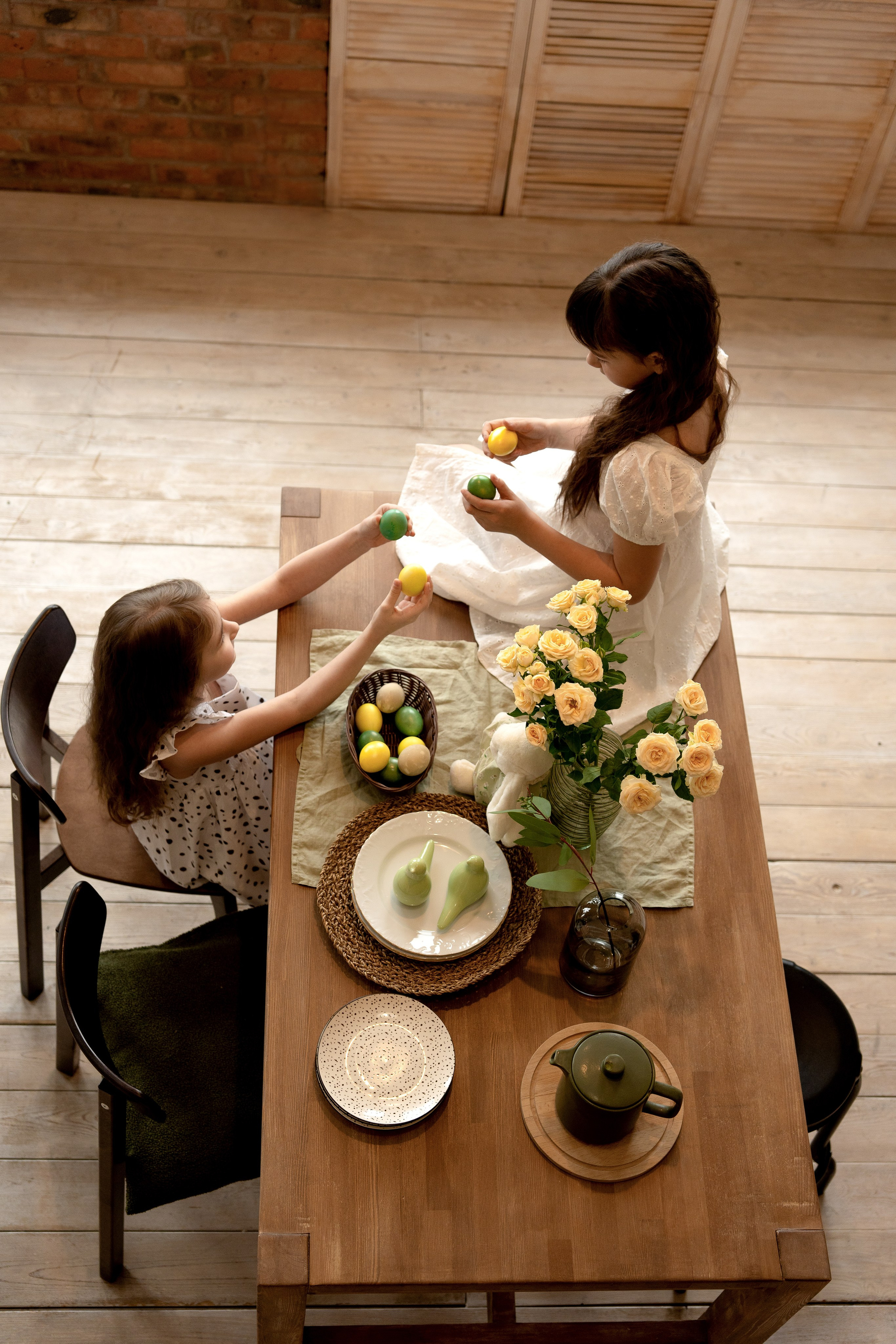 Чудесный весенний денек. Фотограф в Красноярске. Юлия Чаушанская