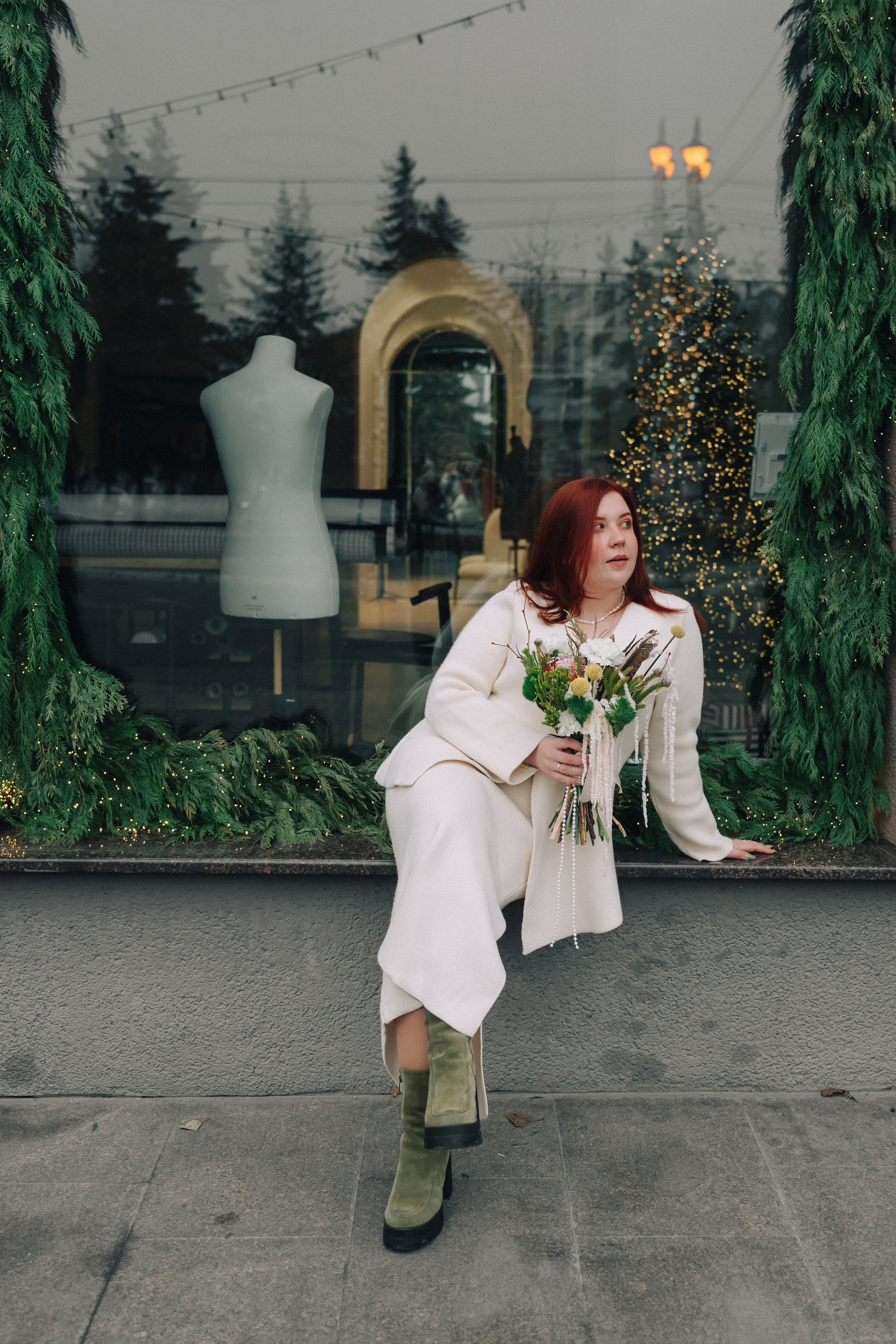 Жан и Алла. Ирина Гонтарева|Фотограф|Белгород