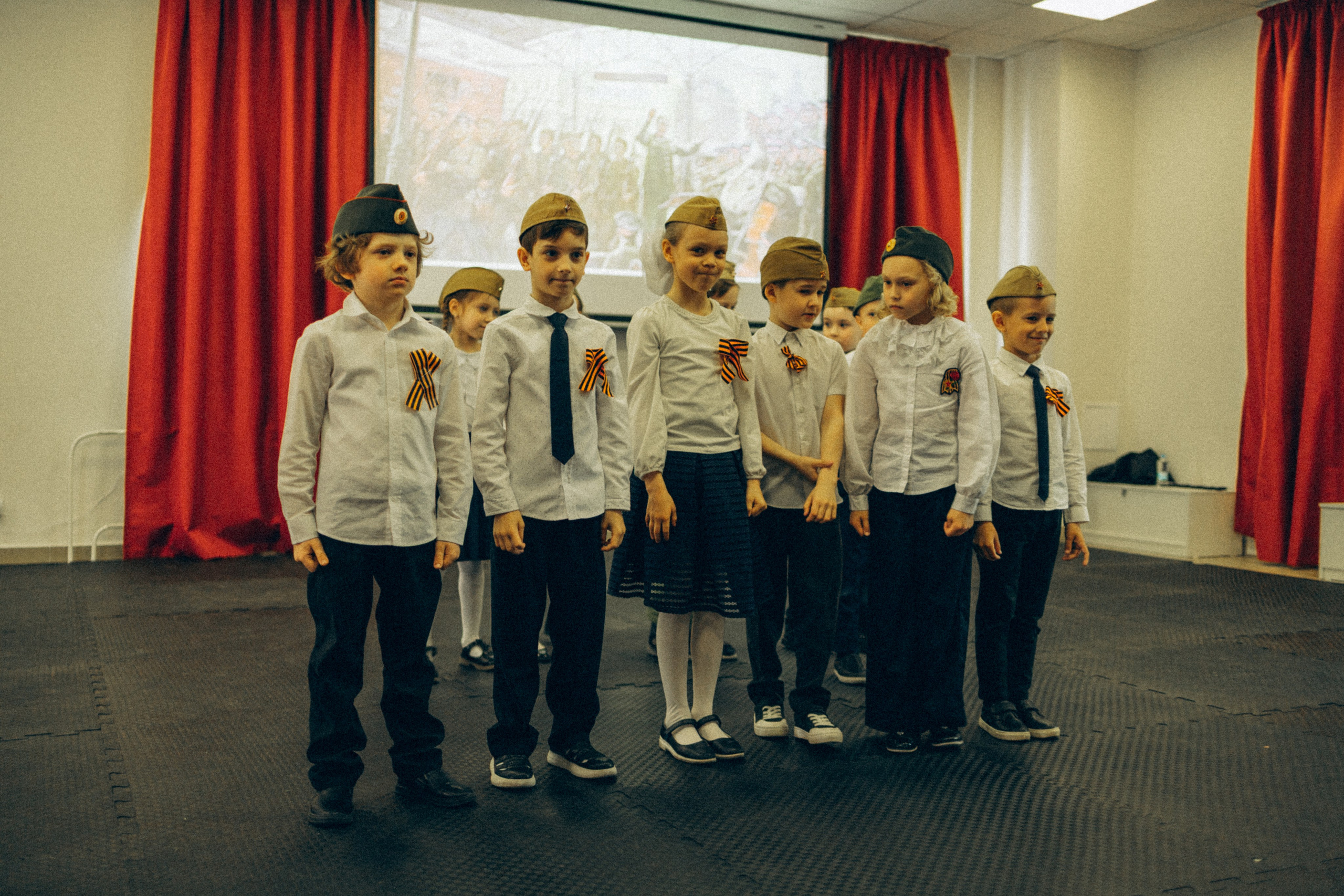 Праздники. Семейный фотограф Москва и МО