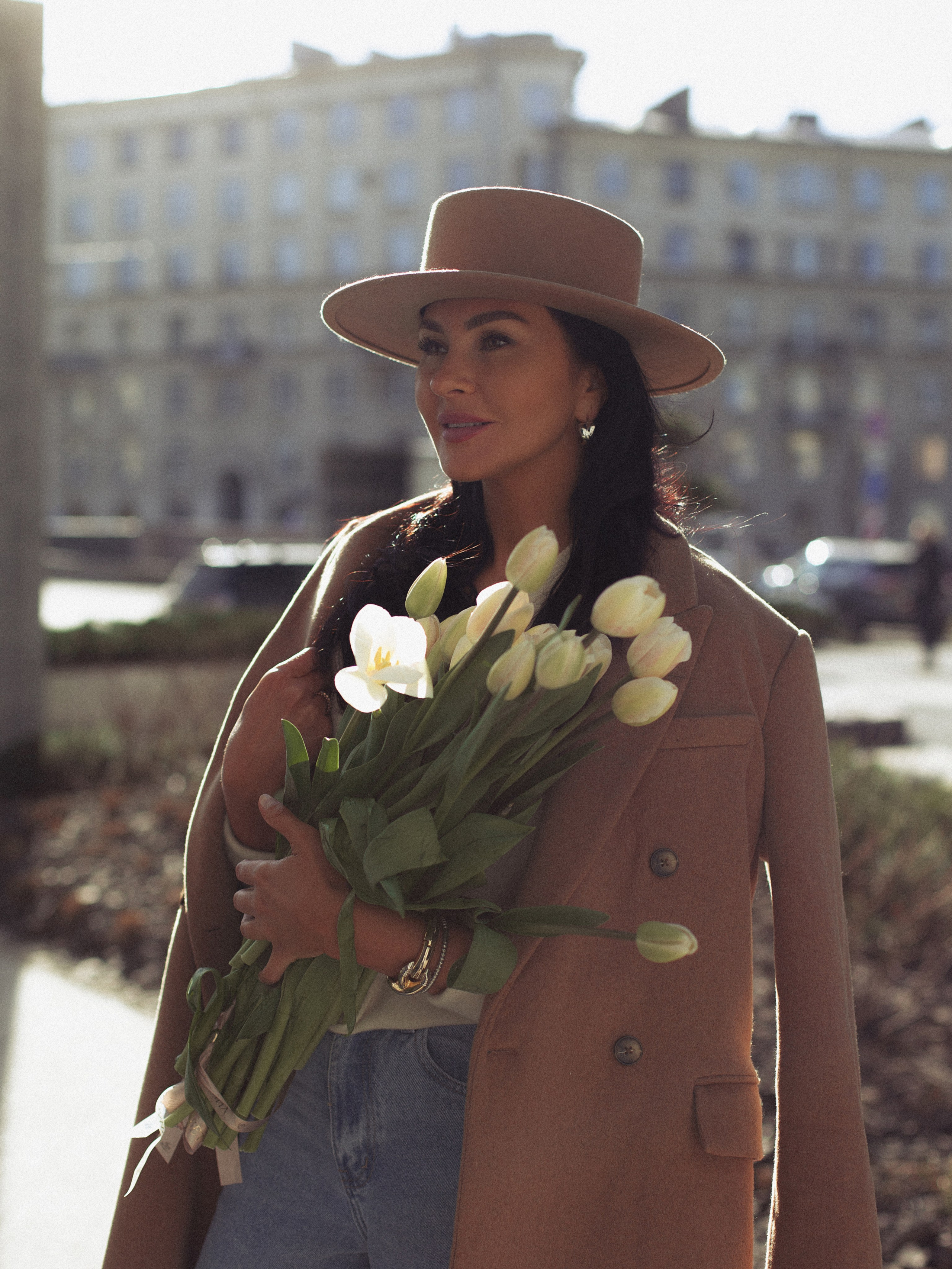 Мария и Екатерина. Фотограф в санкт-Петербурге Макиенко Анастасия