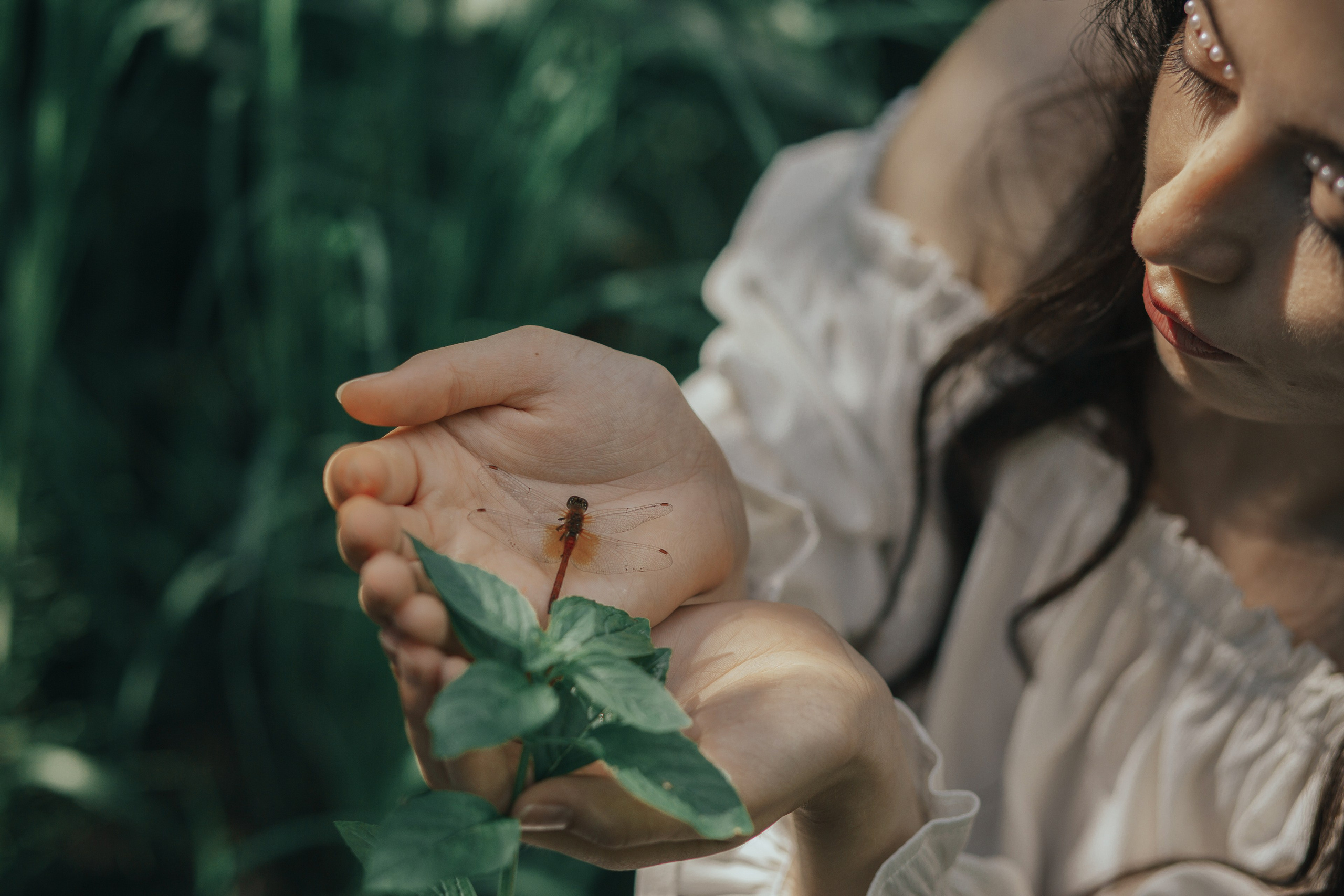Сказочная фотосессия. Фотограф в Новосибирске Краснова Евгения