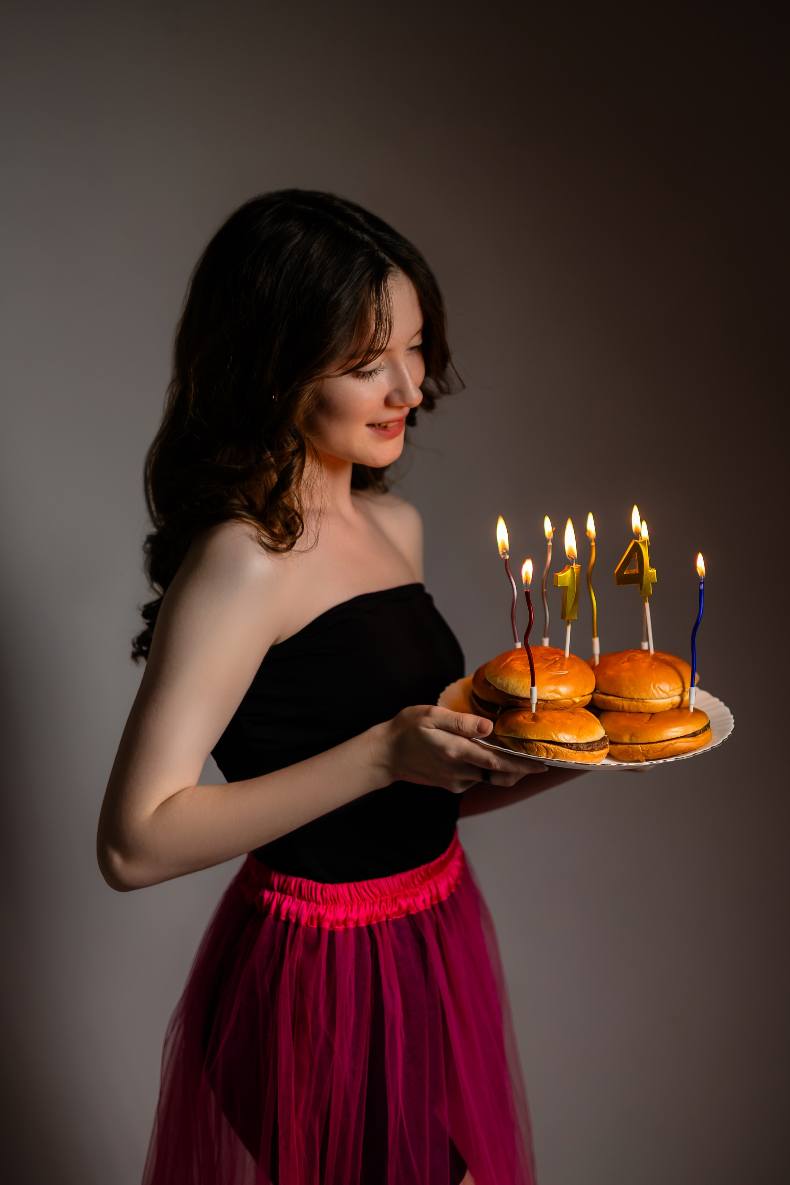 Ирина. Фотостудия Новочебоксарск