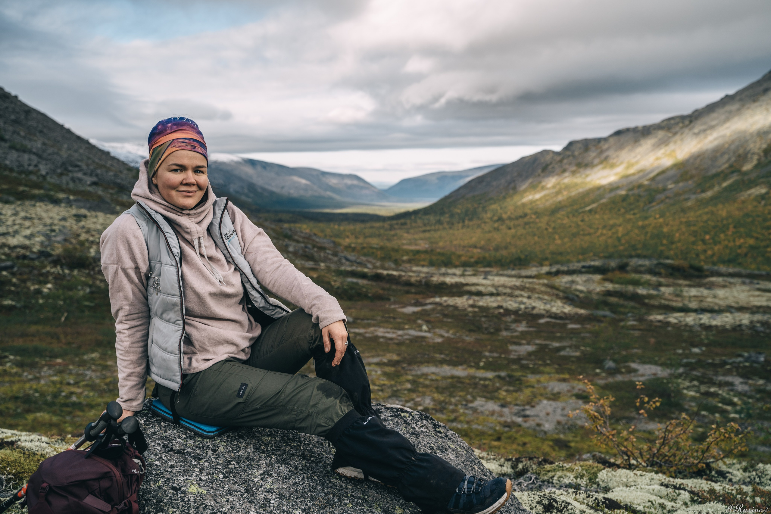 ХИБИНЫ 2021 г. Event фотограф Степанова Александра