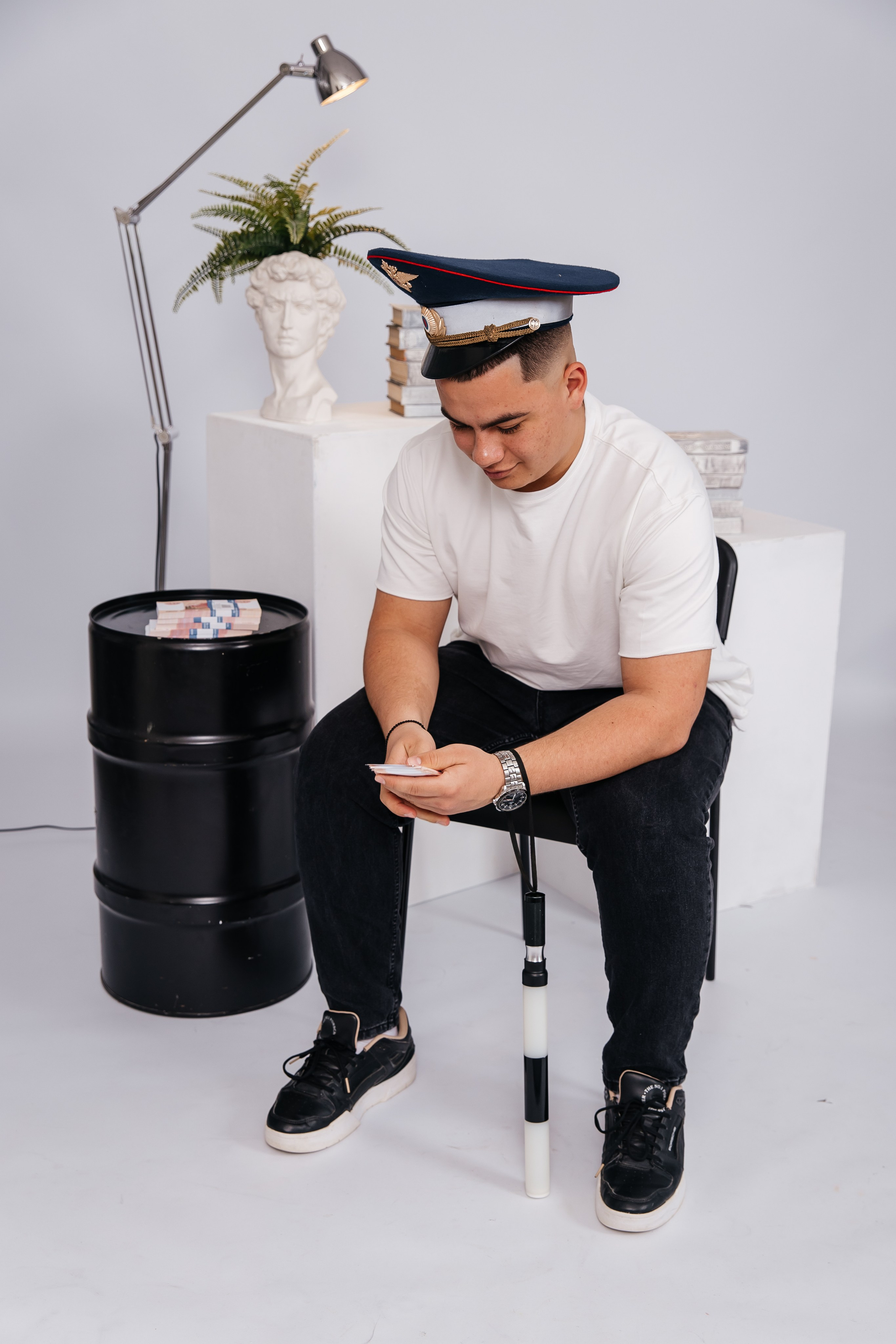 Фотосессия в старших классах Крымск. Фотограф Любава Колесник. Выпускные альбомы в Крымском районе