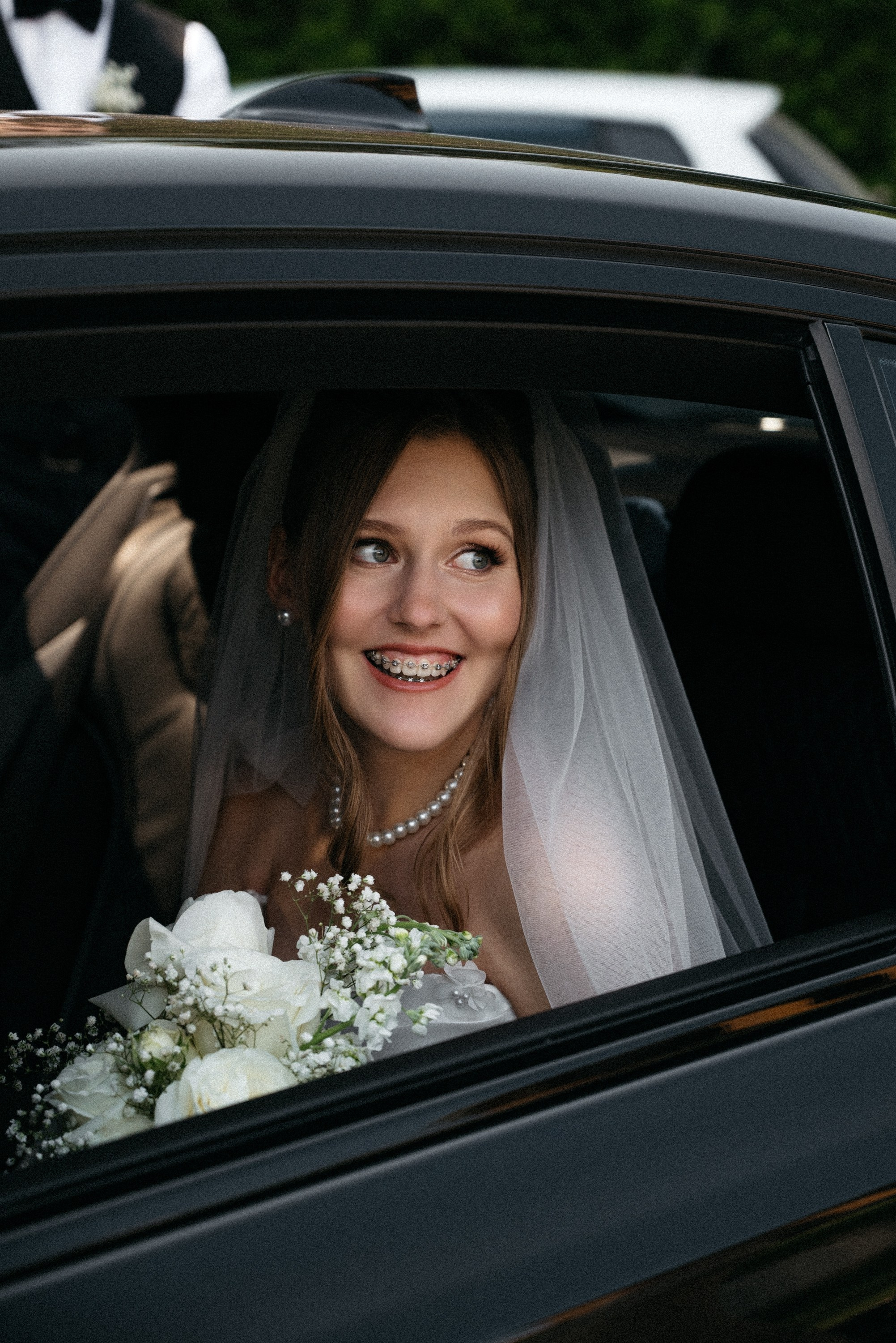 Wolki&Lipki. Свадебный фотограф Ижевск Петр Шишков