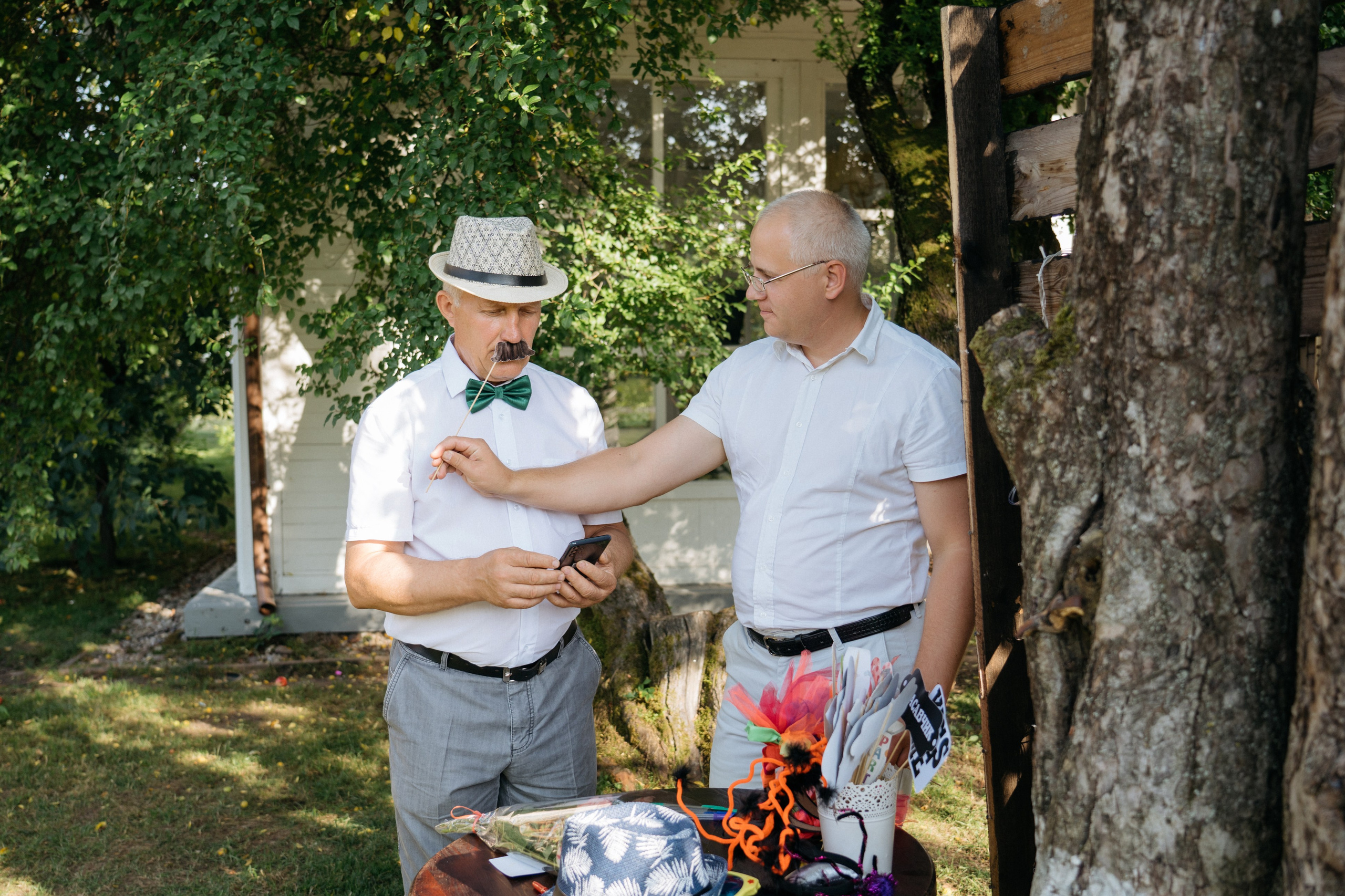 Илья и Алина. Свадебный и семейный фотограф в Калининграде Анастасия Гриценко