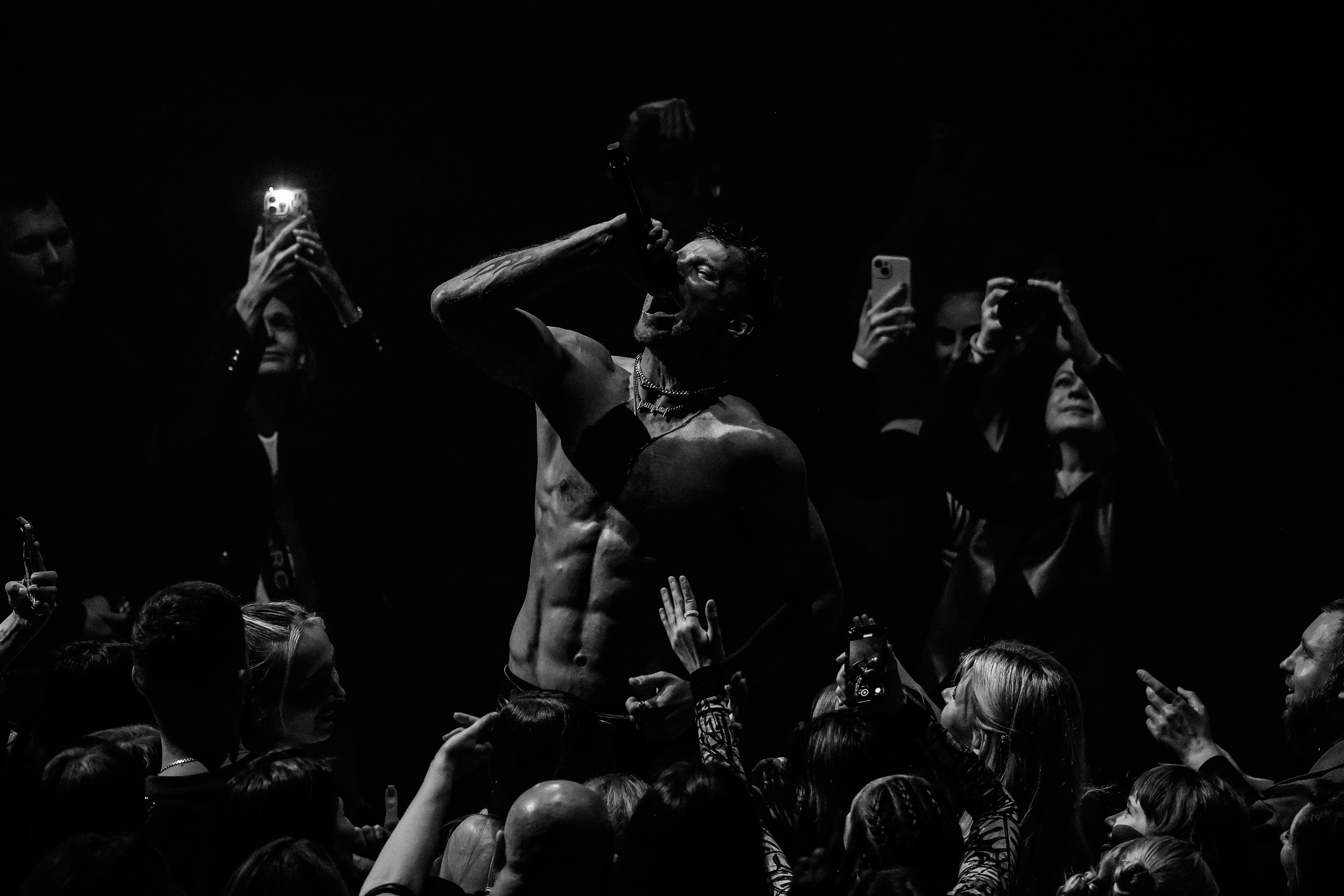 ОЛЕГ МАЙАМИ @ATMOSPHERE