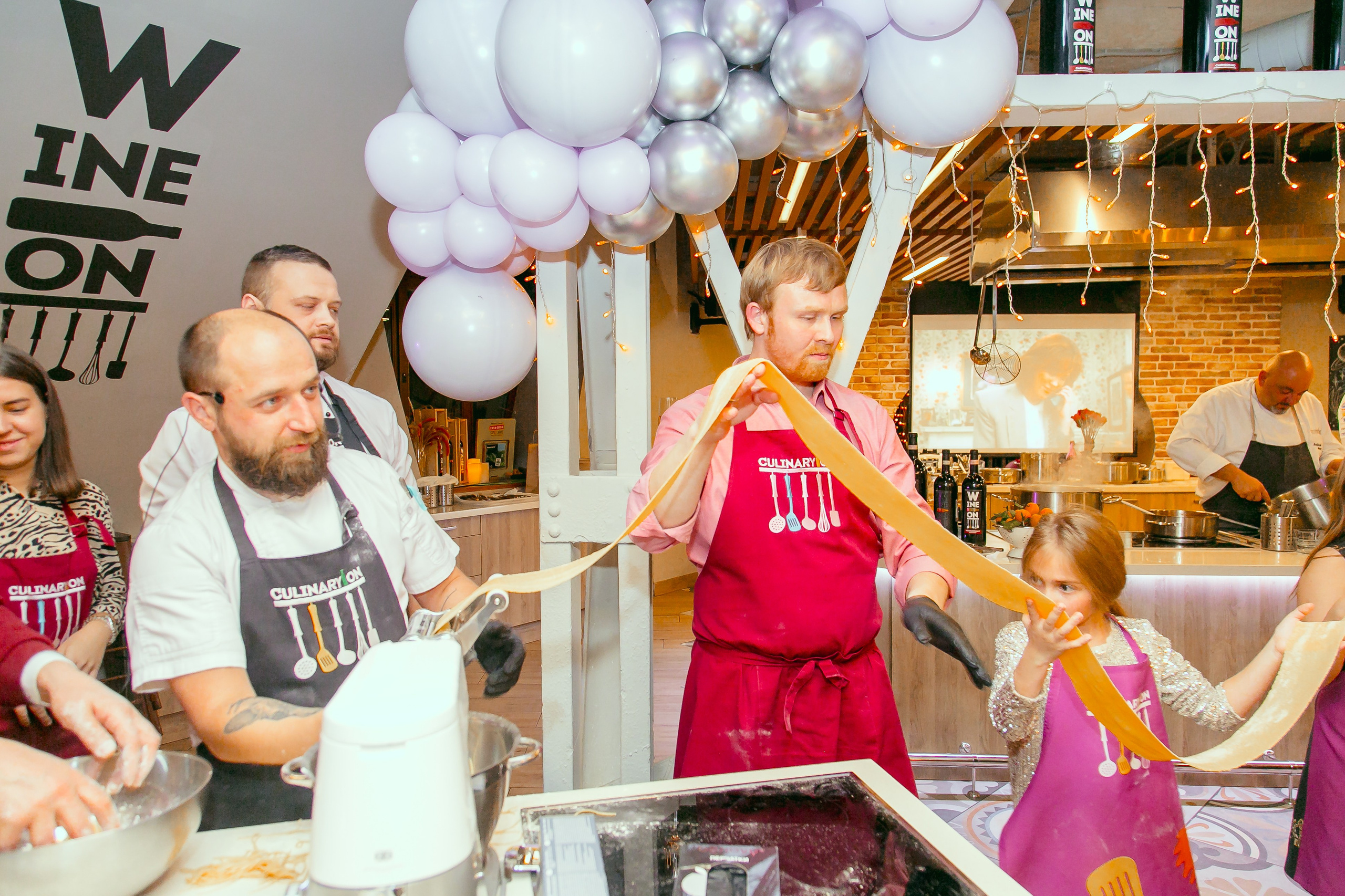 Кулинарный МК. Главная