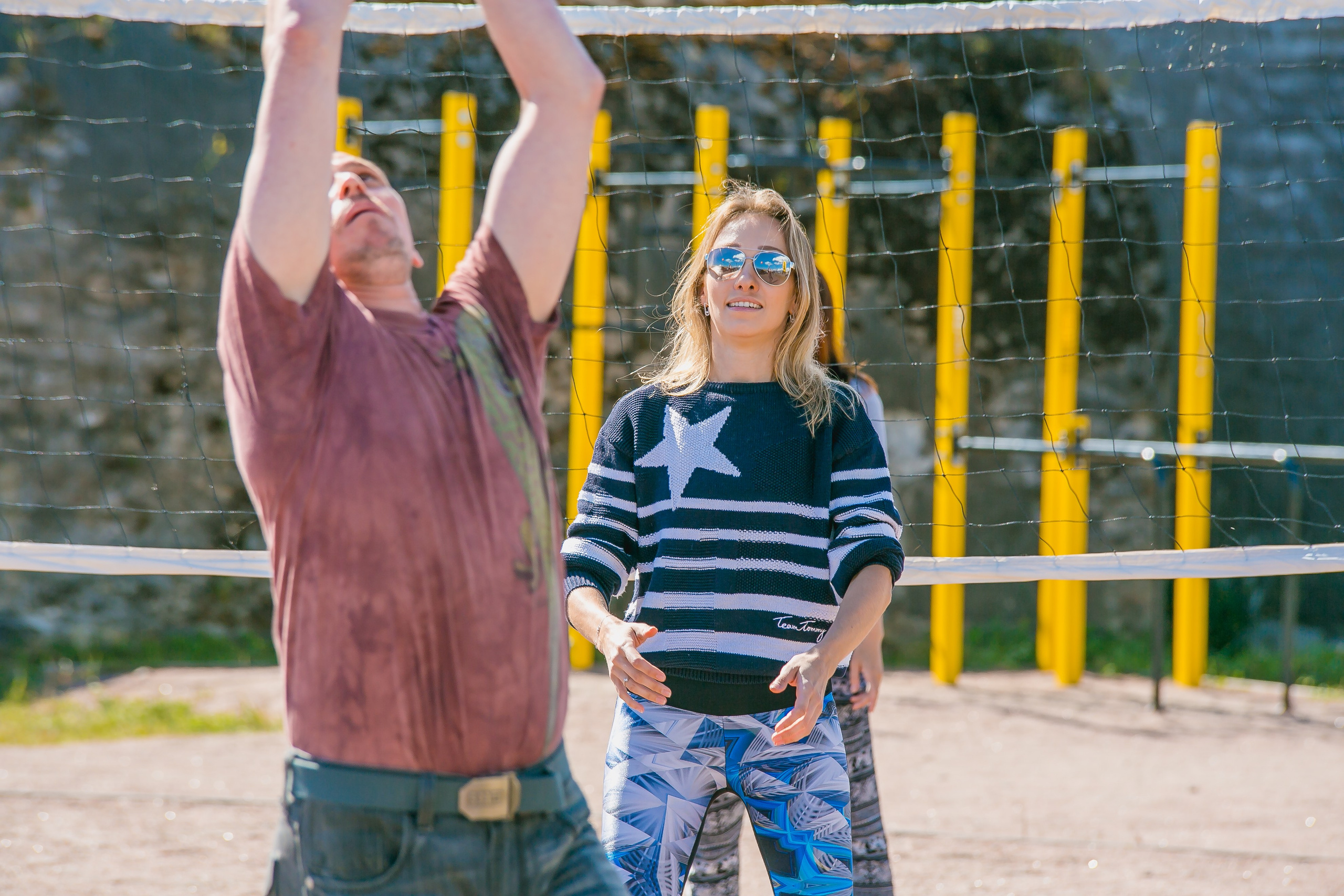 КОРПОРАТИВ ЛЕТО. Главная