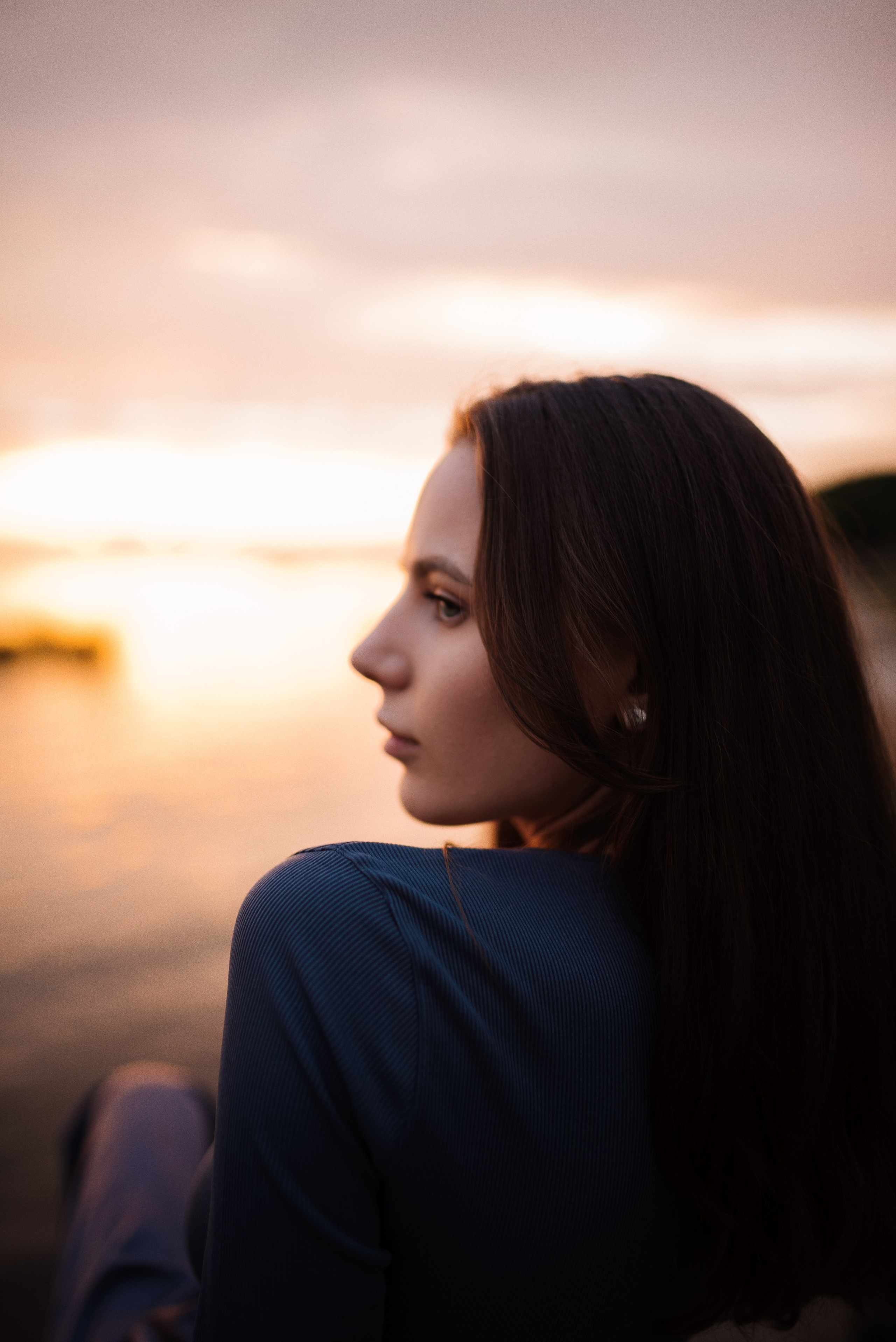 Полина. Портретный фотограф в Санкт-Петербурге Парфенов Михаил