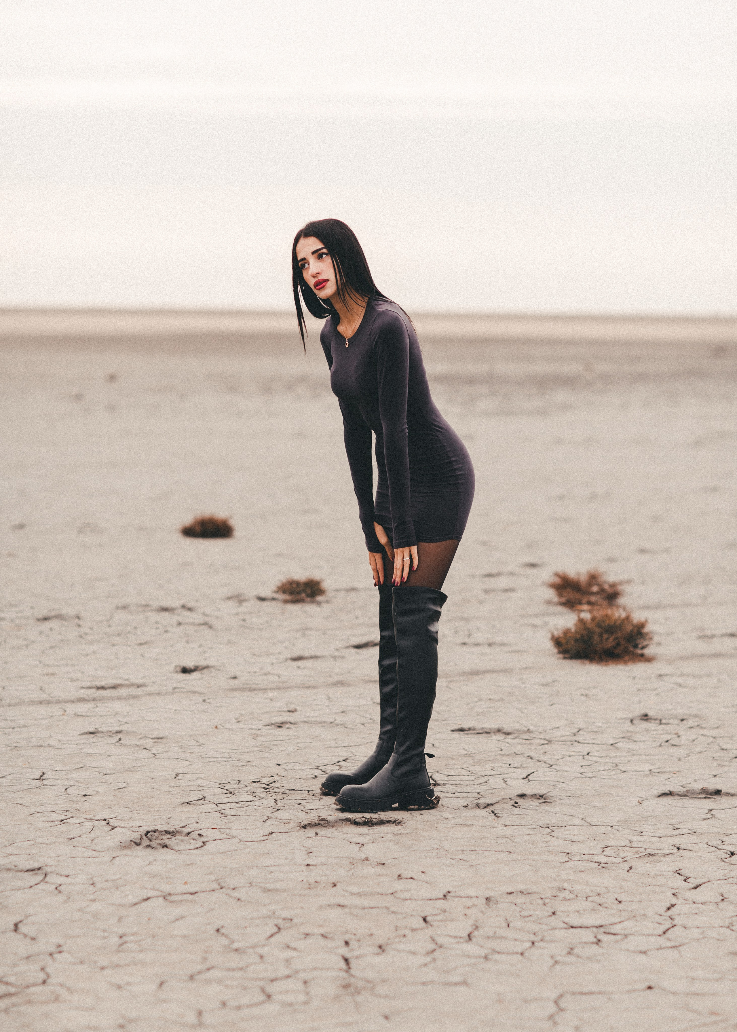 Амина. Фотограф в Приморско-Ахтарске Марьяна Чопко