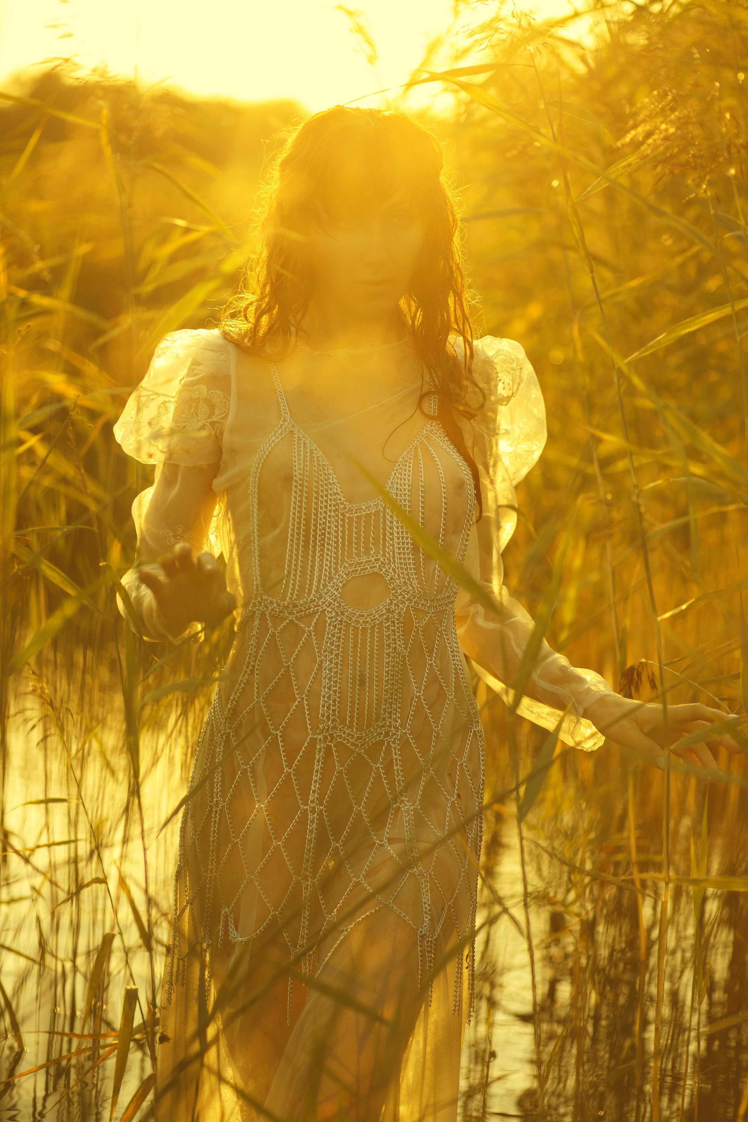 Фотосессия Офелия