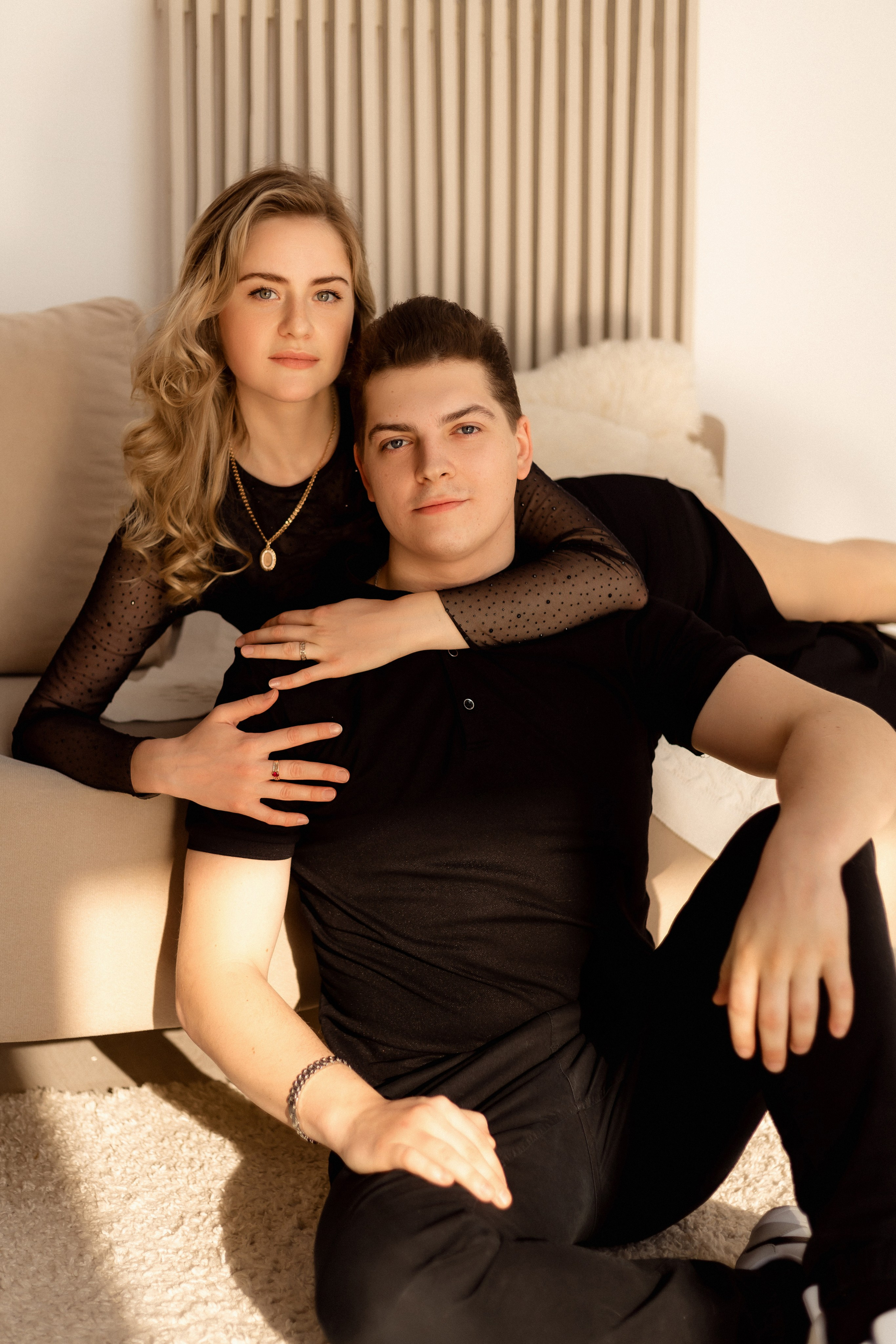 А&Ю. Зотова Алена — семейный и женский фотограф в Зеленограде