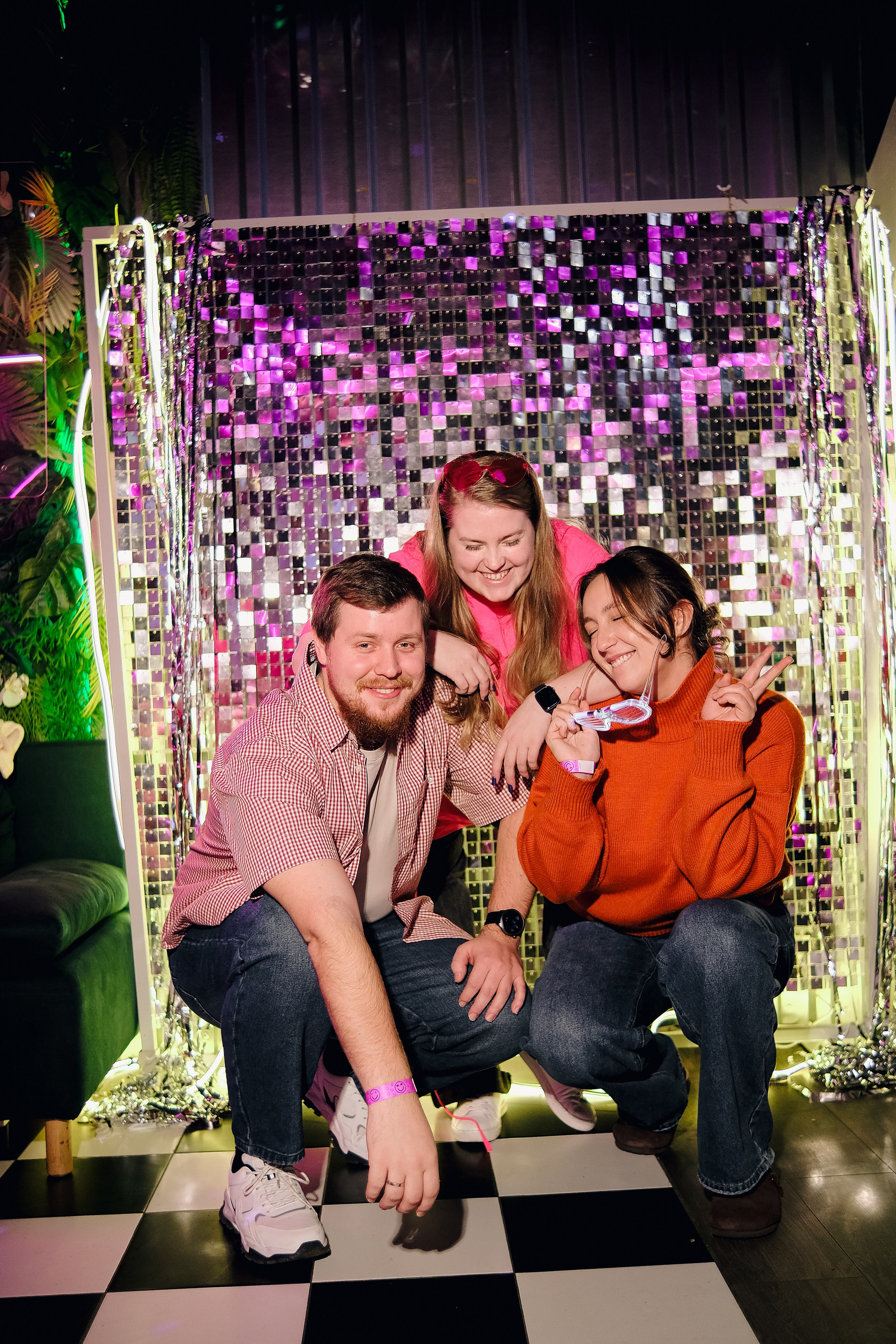 Rubin loft ДР Алины. Phdkvmr.ru