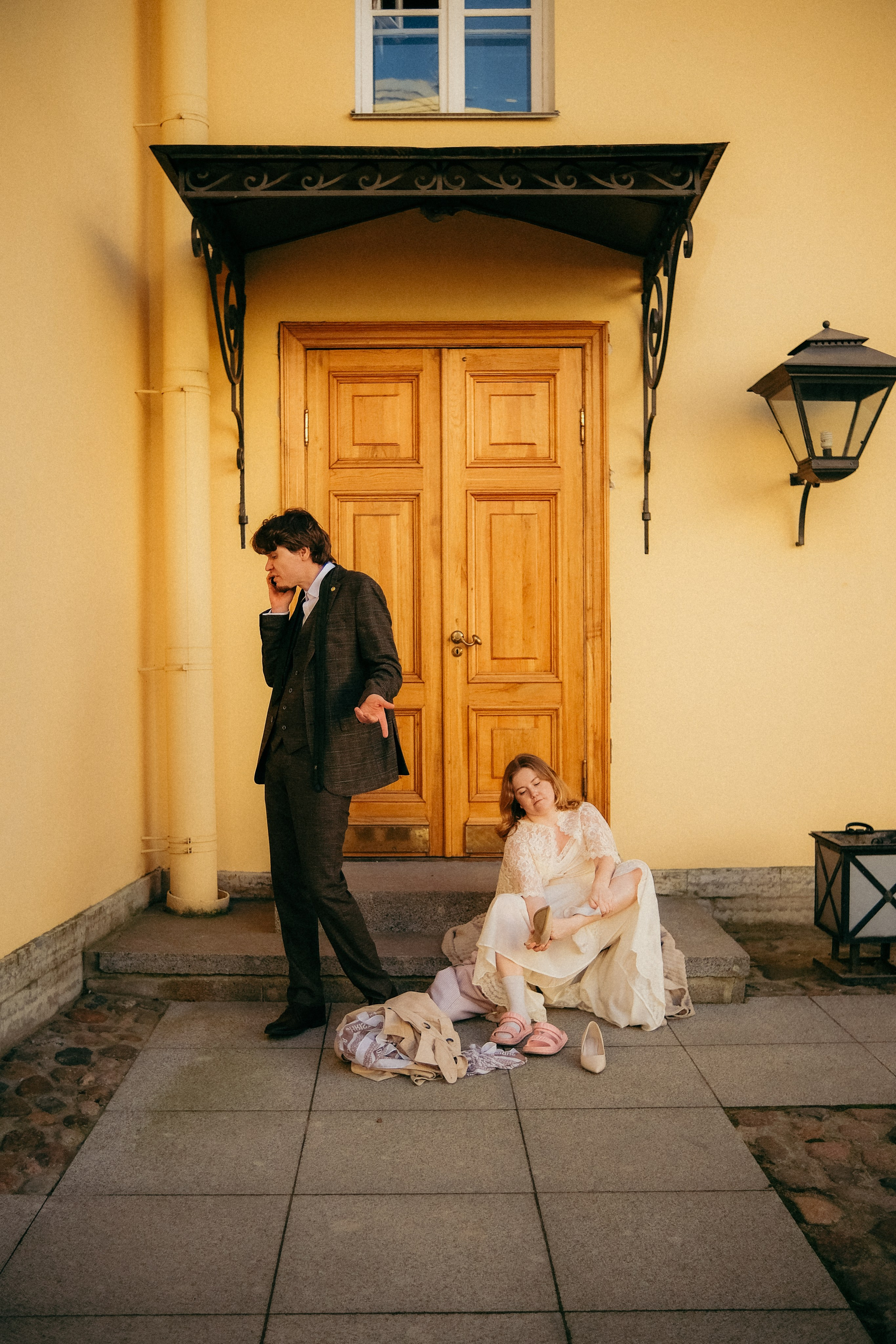 Женя & Артем. Phdkvmr.ru