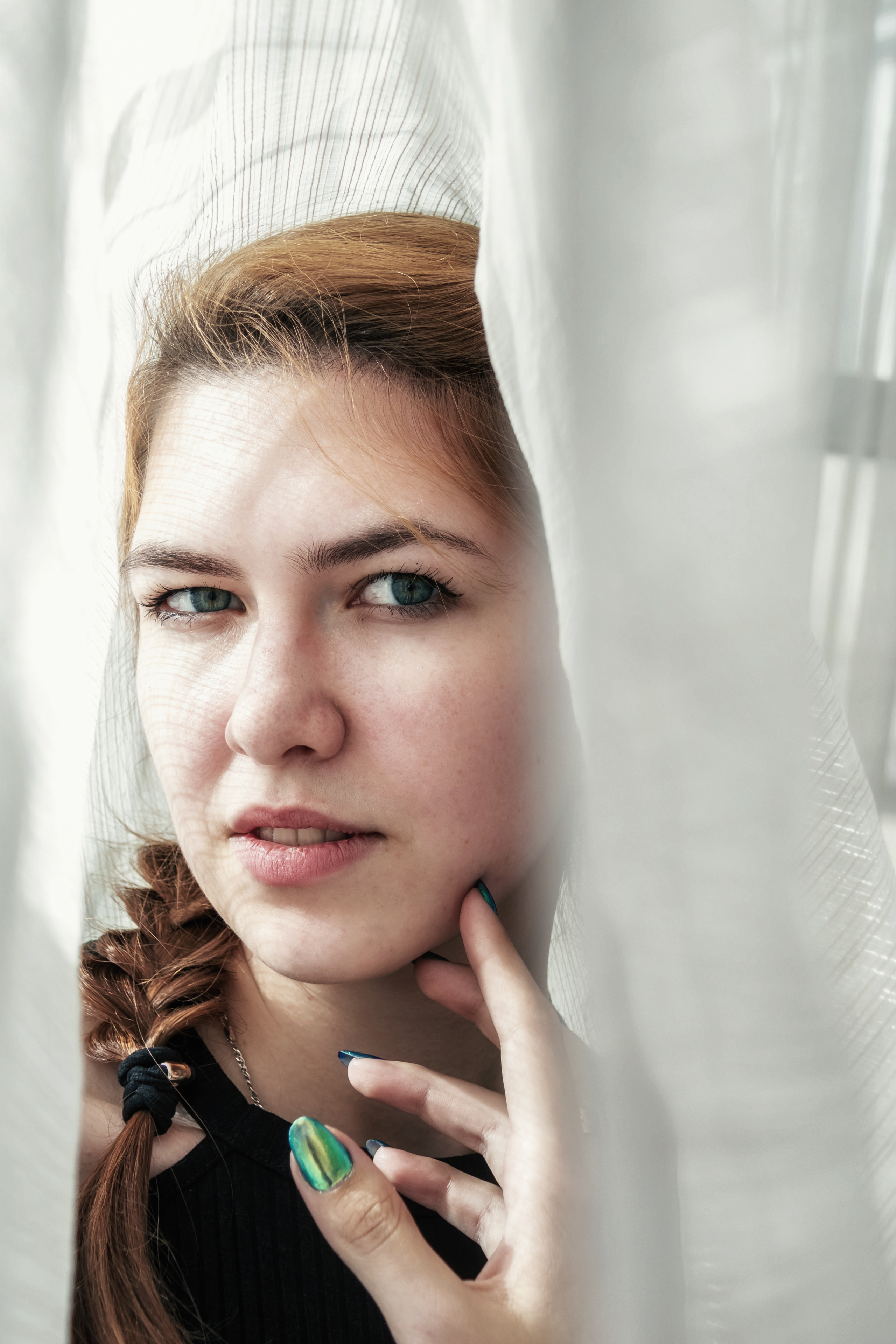 Художественный портрет от фотографа Аксёнова Алексея. Бизнес, мужской фотограф в Краснодаре | Аксёнов Алексей Владимирович