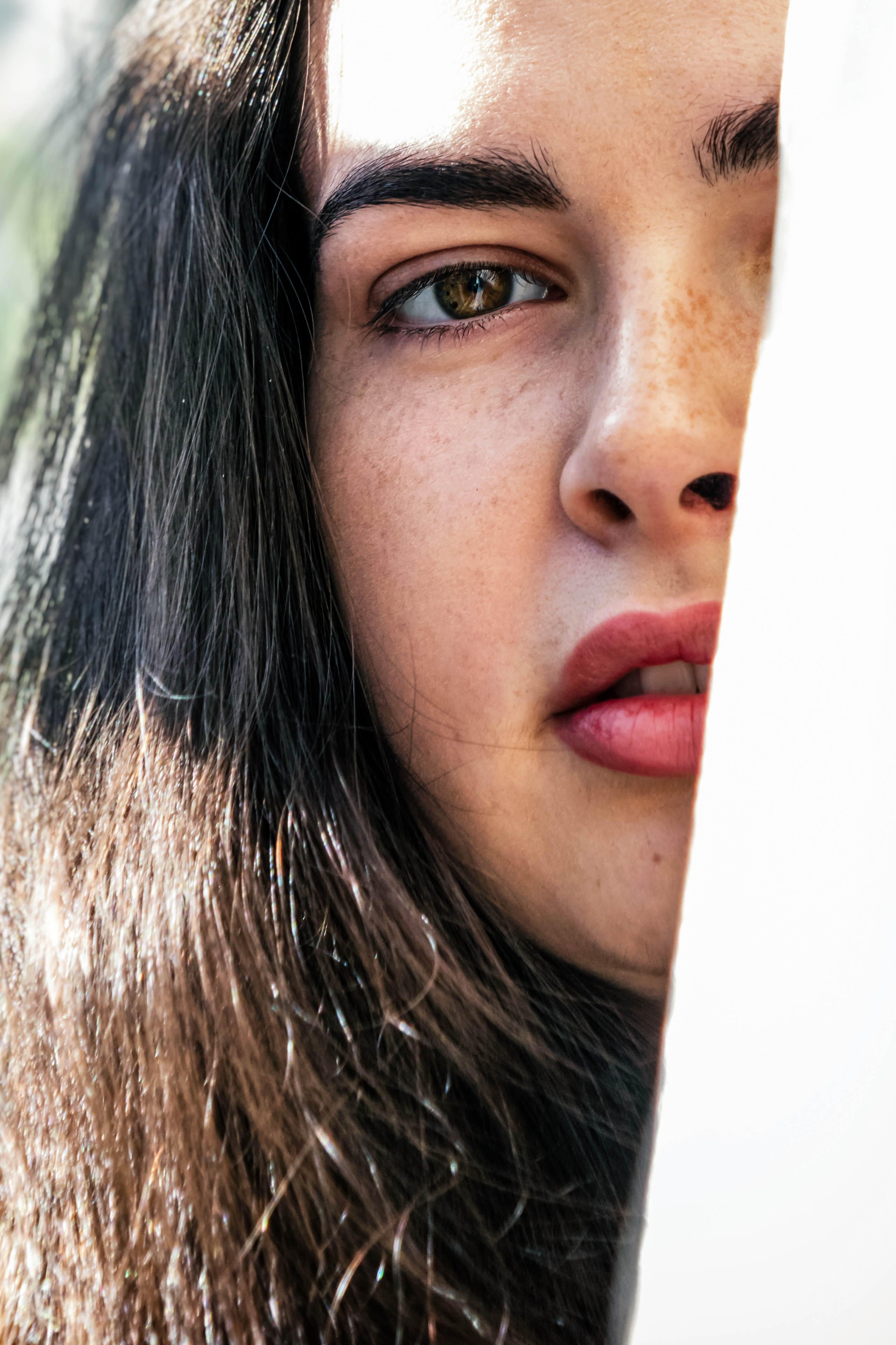 Художественный портрет от фотографа Аксёнова Алексея. Бизнес, мужской фотограф в Краснодаре | Аксёнов Алексей Владимирович