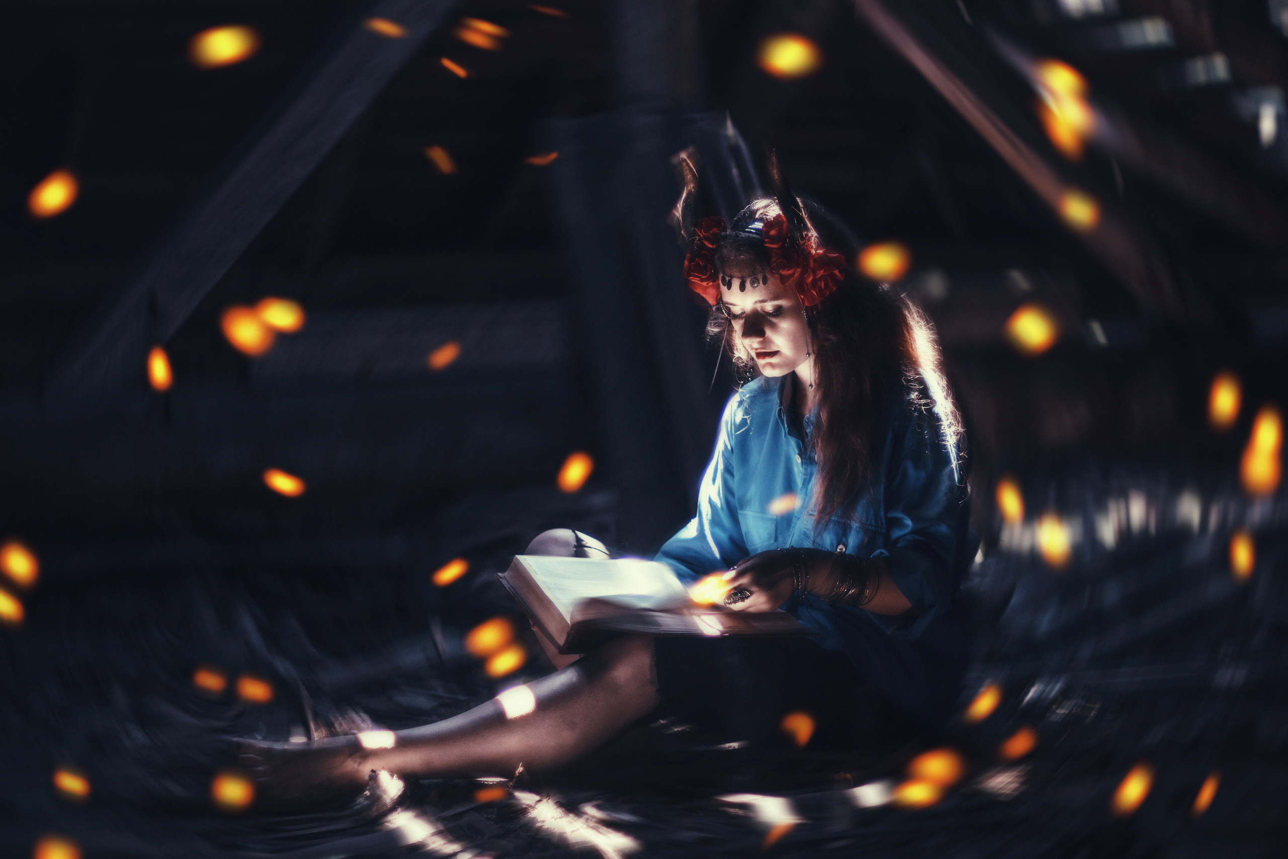 Художественный портрет от фотографа Аксёнова Алексея. Бизнес, мужской фотограф в Краснодаре | Аксёнов Алексей Владимирович