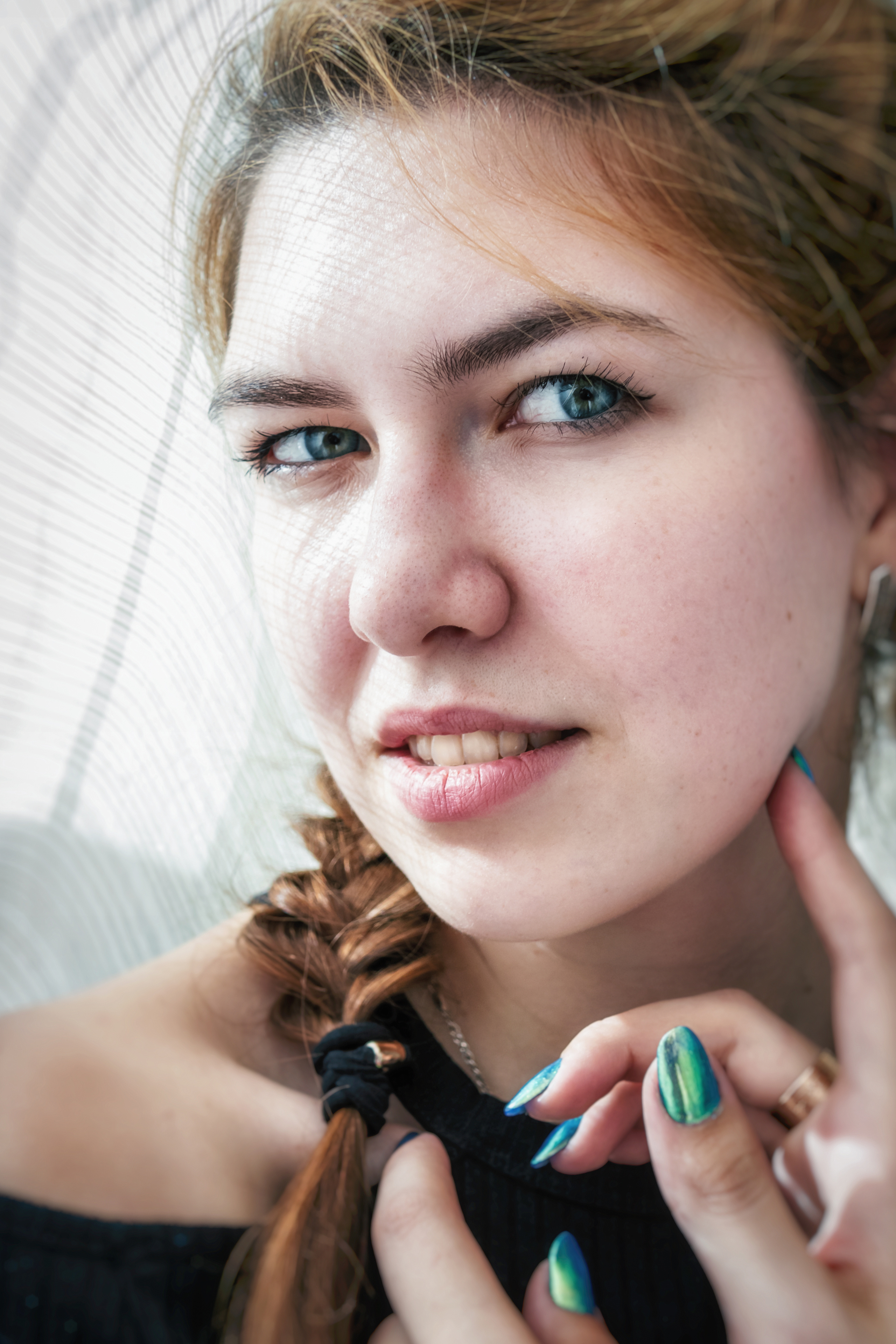 Художественный портрет от фотографа Аксёнова Алексея. Бизнес, мужской фотограф в Краснодаре | Аксёнов Алексей Владимирович