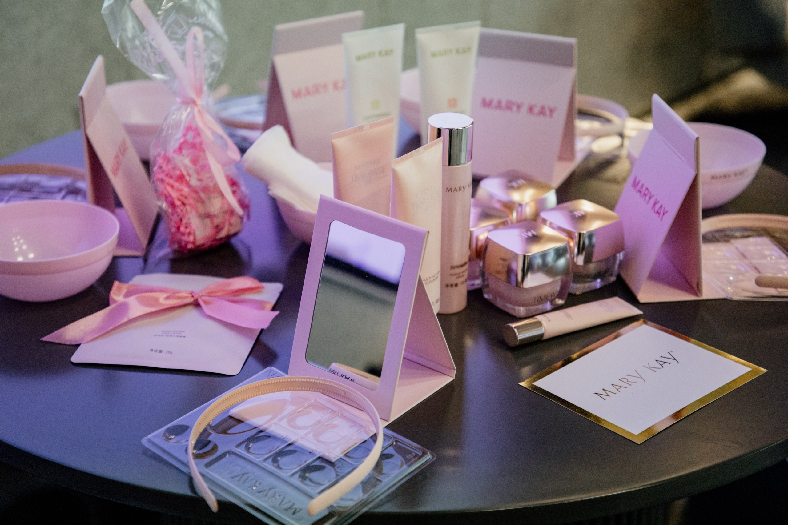 Mary Kay. Семейный фотограф в Хабаровске Катаева Ольга