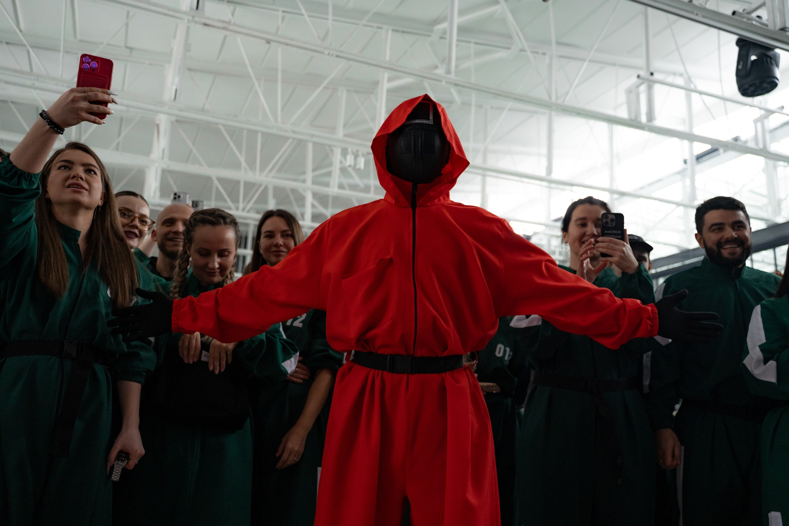 События. Фотограф событийных мероприятий в Москве и МО