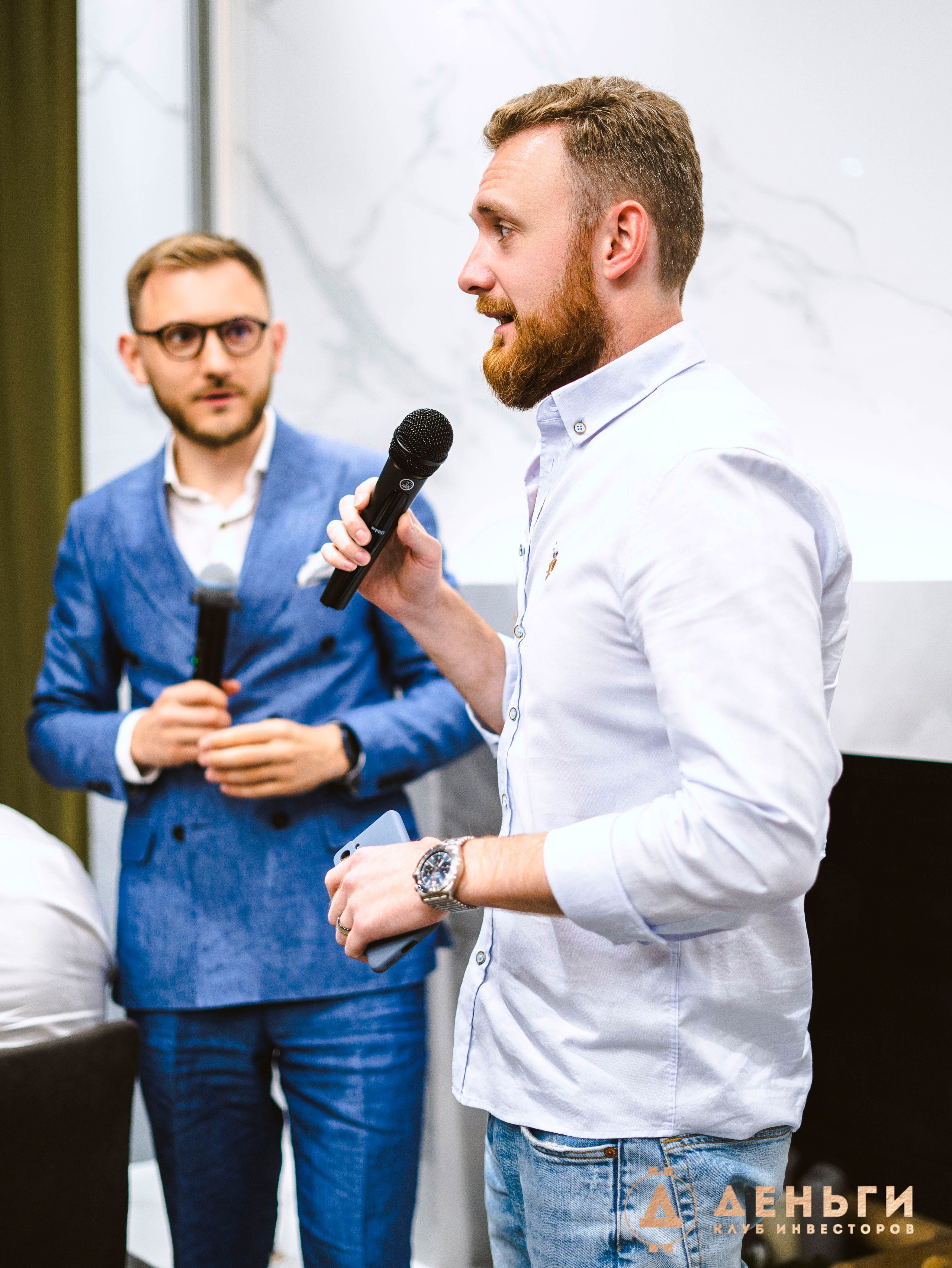 Инвестиционный клуб ''Деньги». Свадебный фотограф