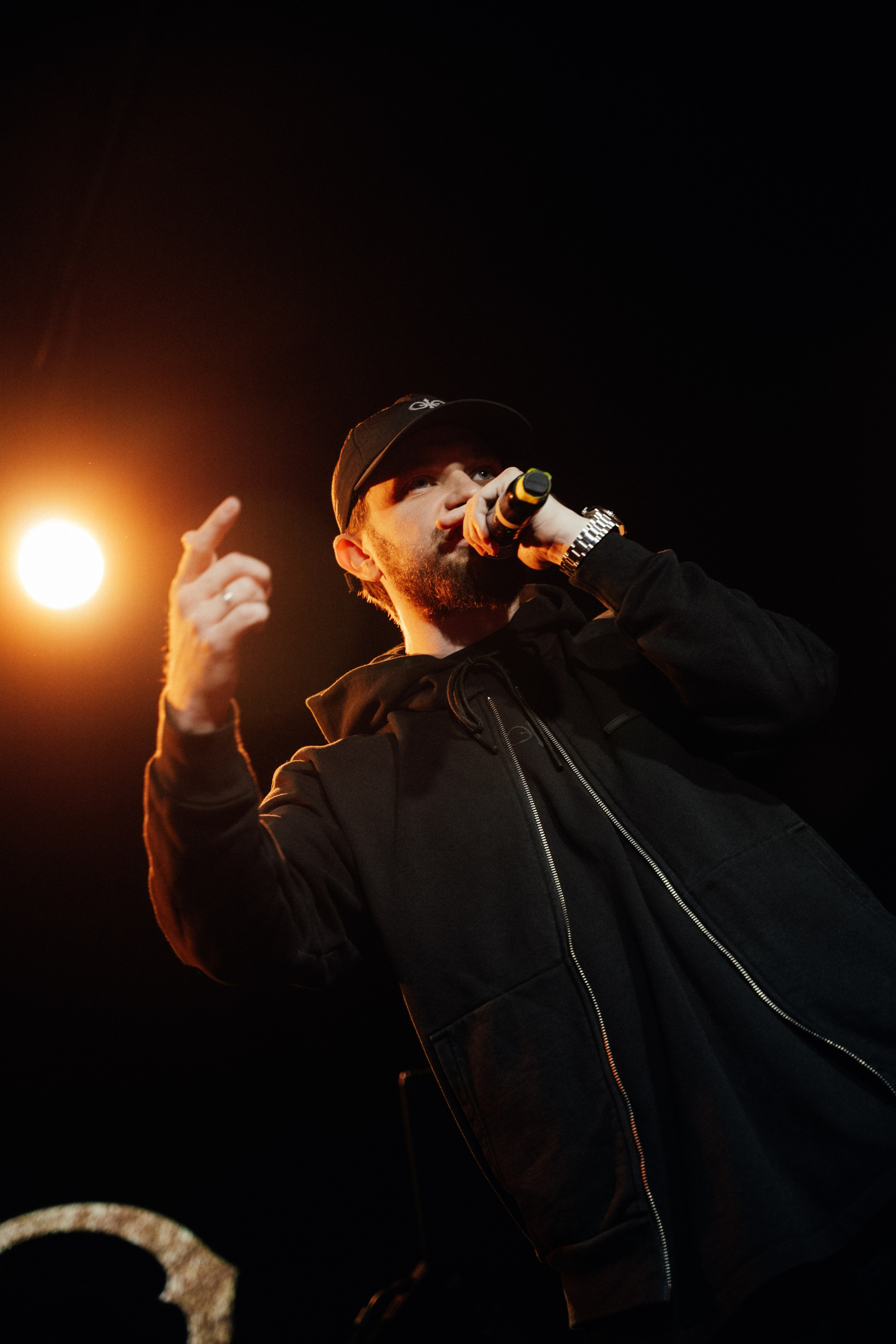 ЭДИК ЮЖНЫЙ. Фотограф Москва